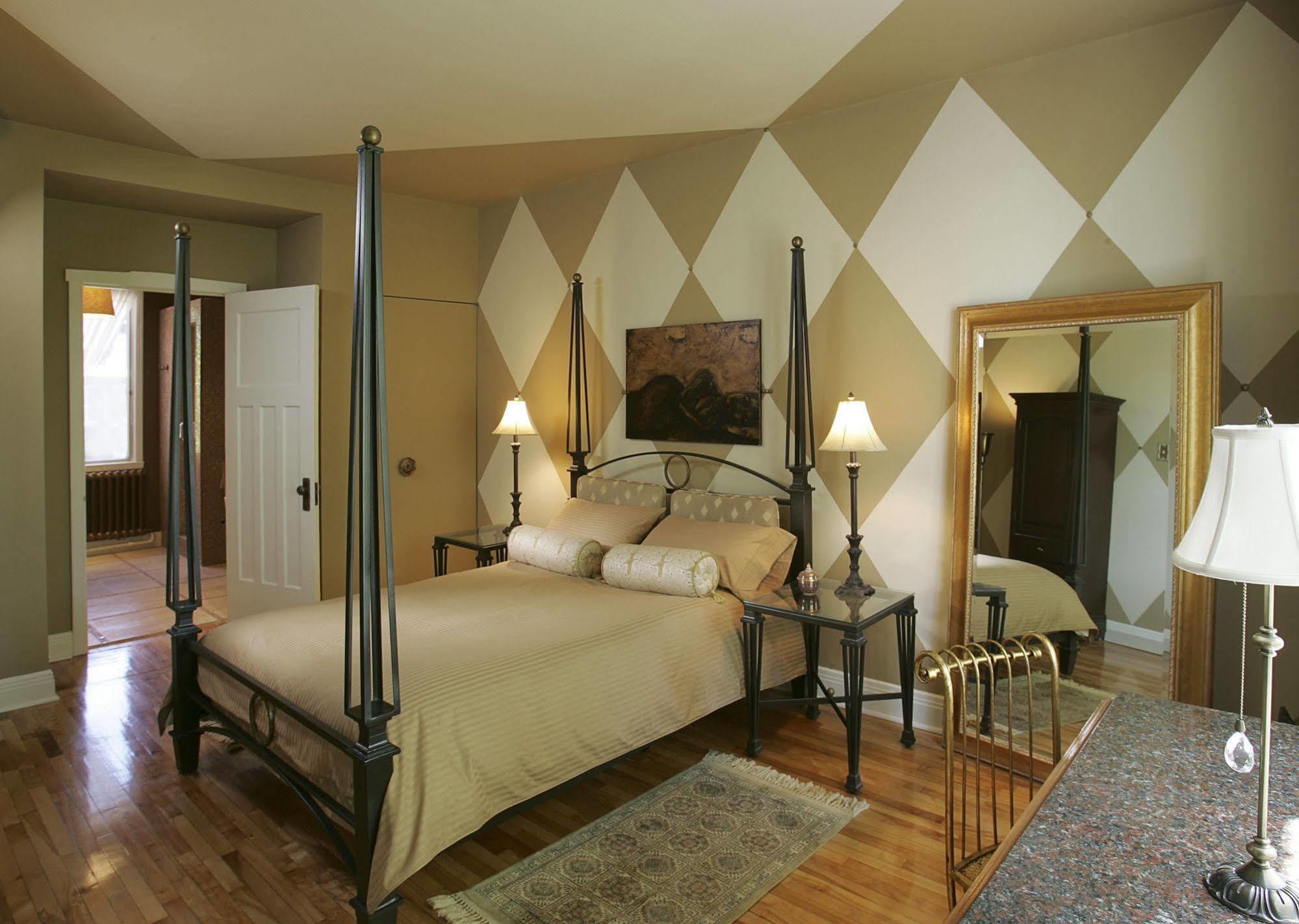Bed & Breakfast Le Terra Nostra Montreal