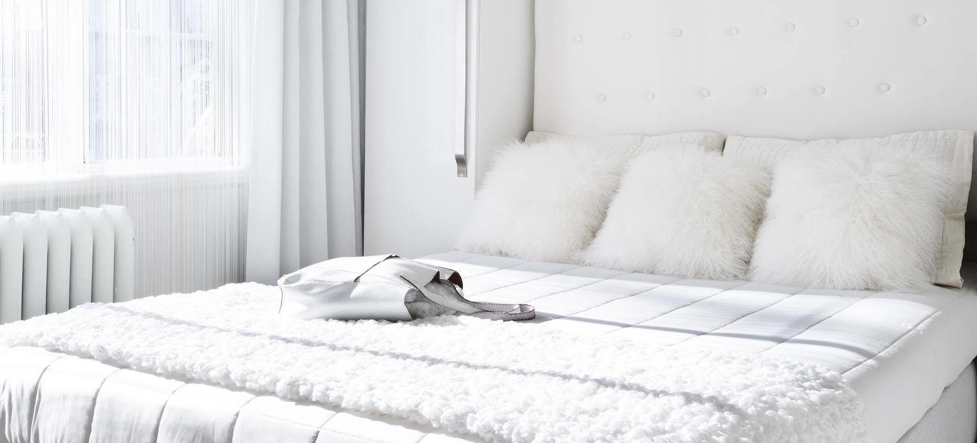 Le Terra Nostra Bed & Breakfast