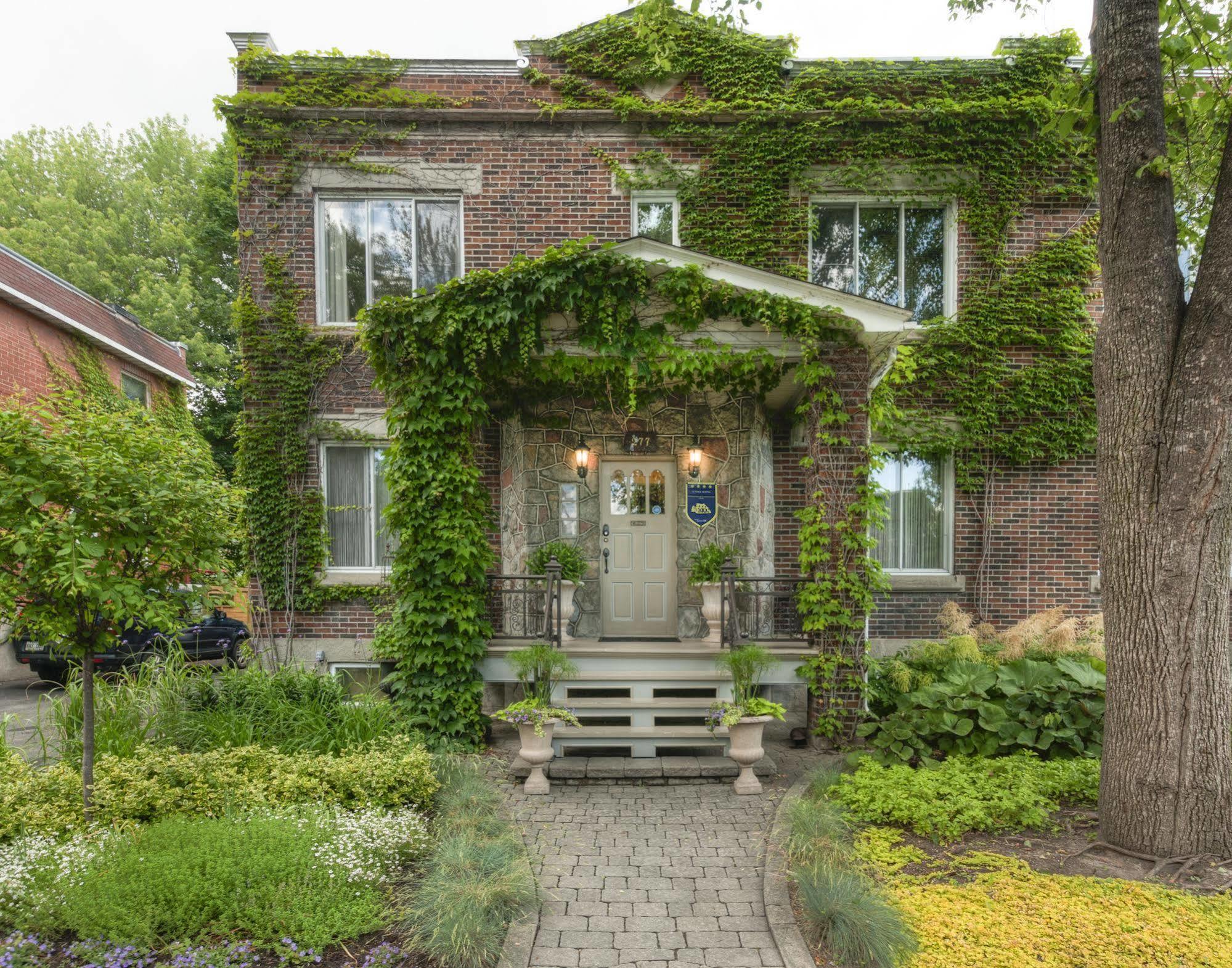 Bed & Breakfast Le Terra Nostra Montreal