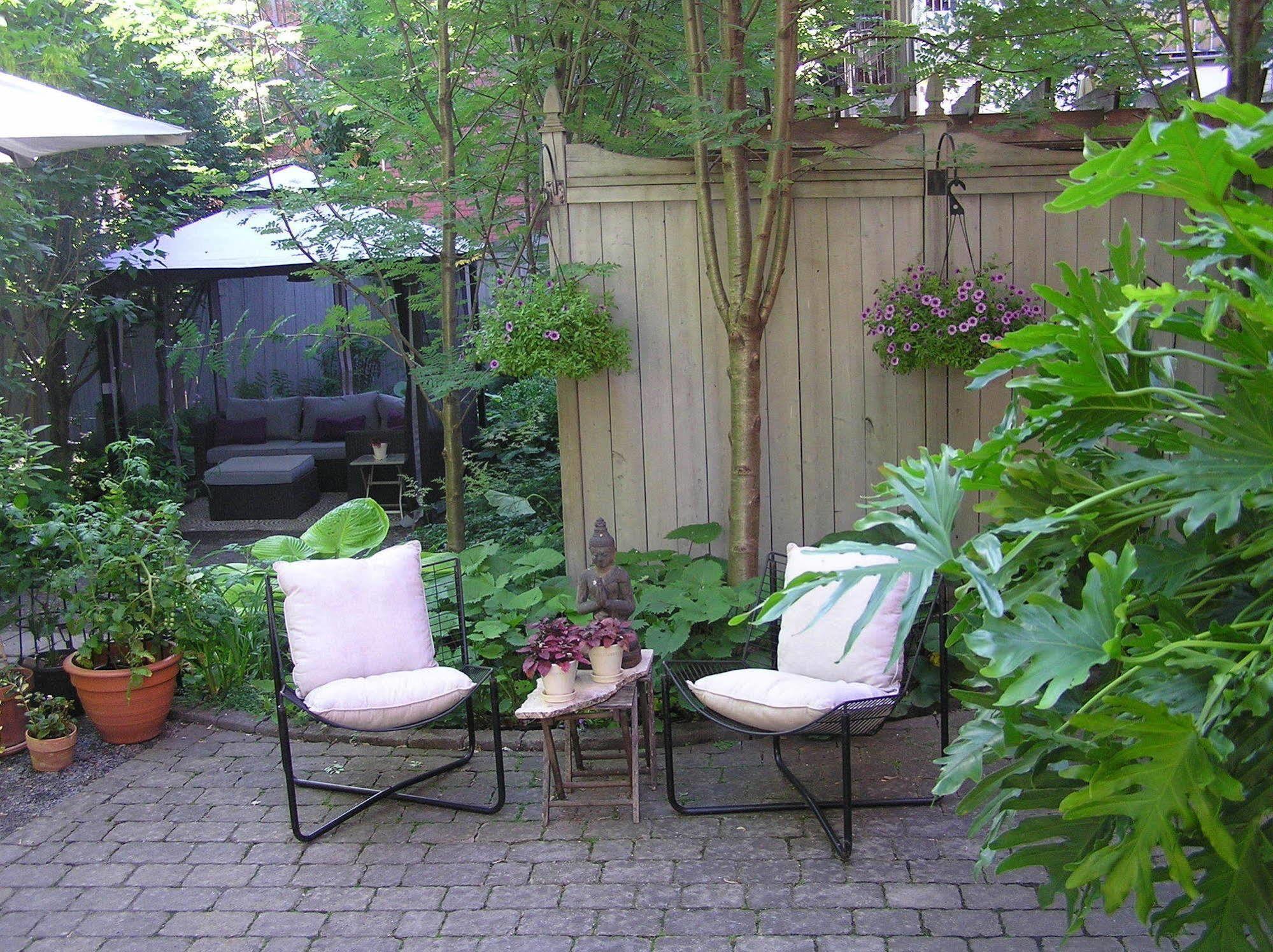 Le Terra Nostra Bed & Breakfast