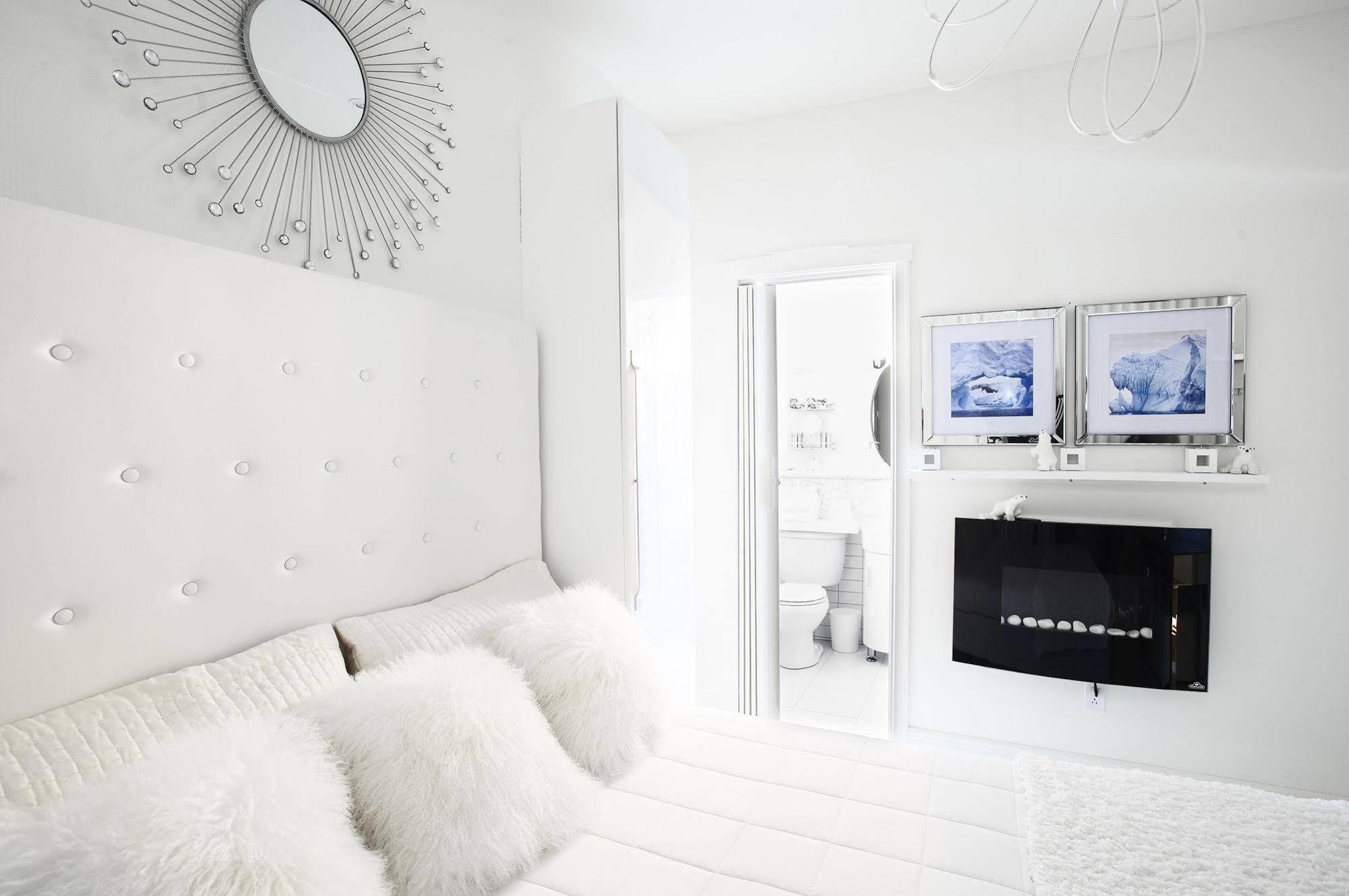 Le Terra Nostra Bed & Breakfast