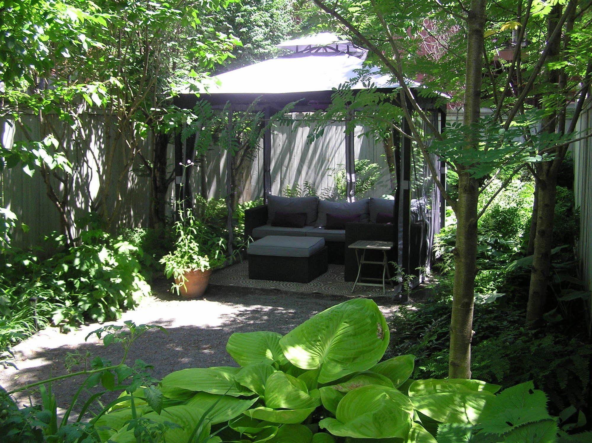 Bed & Breakfast Le Terra Nostra Montreal