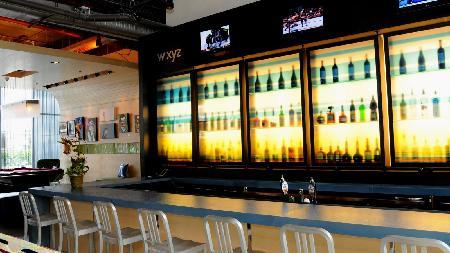 Aloft Airport Montreal