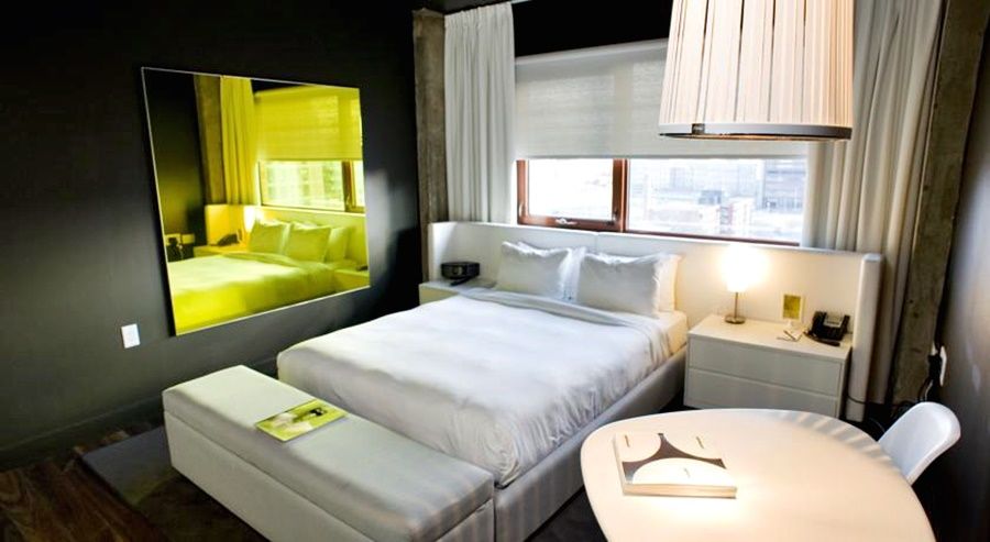 Zero 1 Hotel 3*