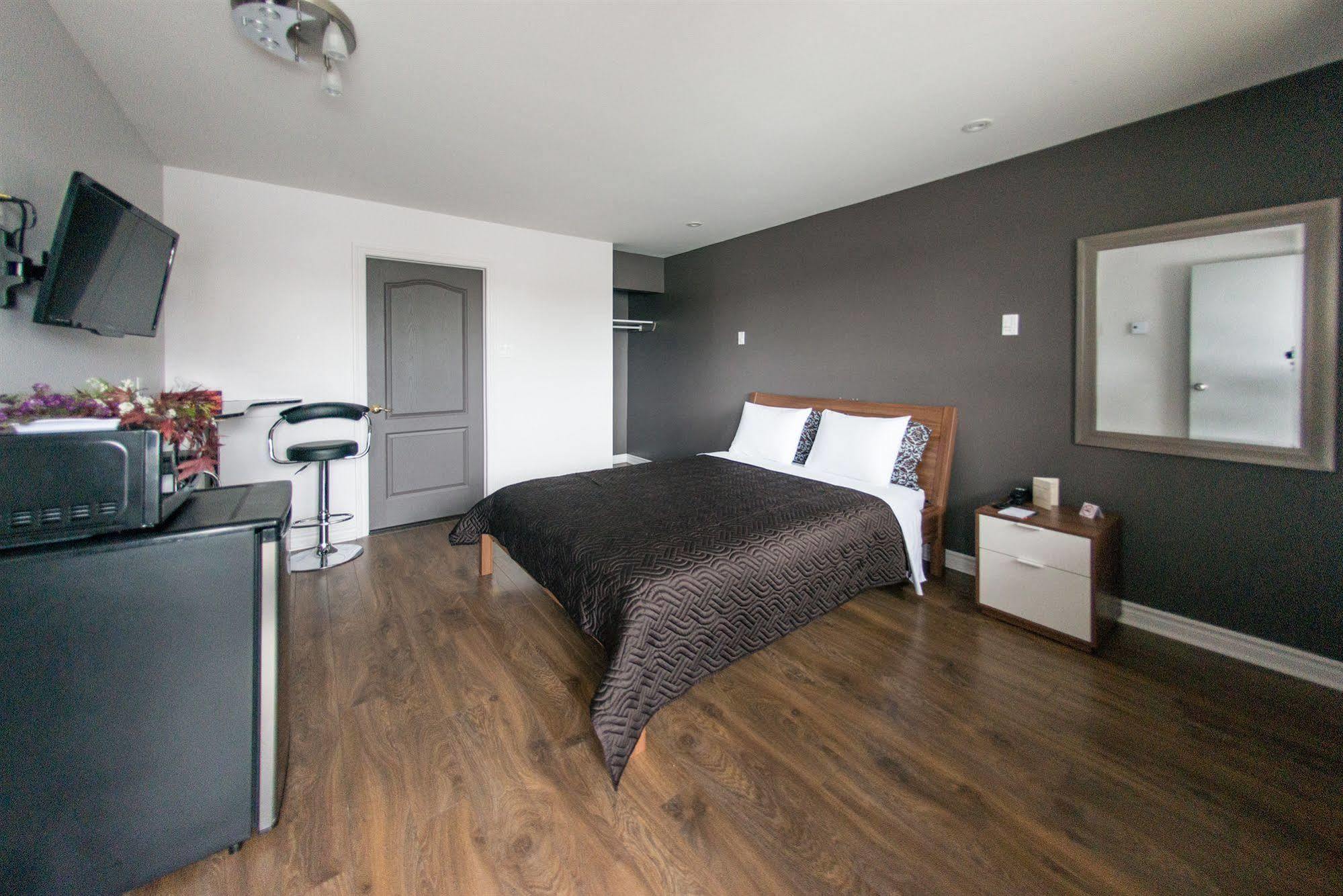 Motel St. Jacques 2*