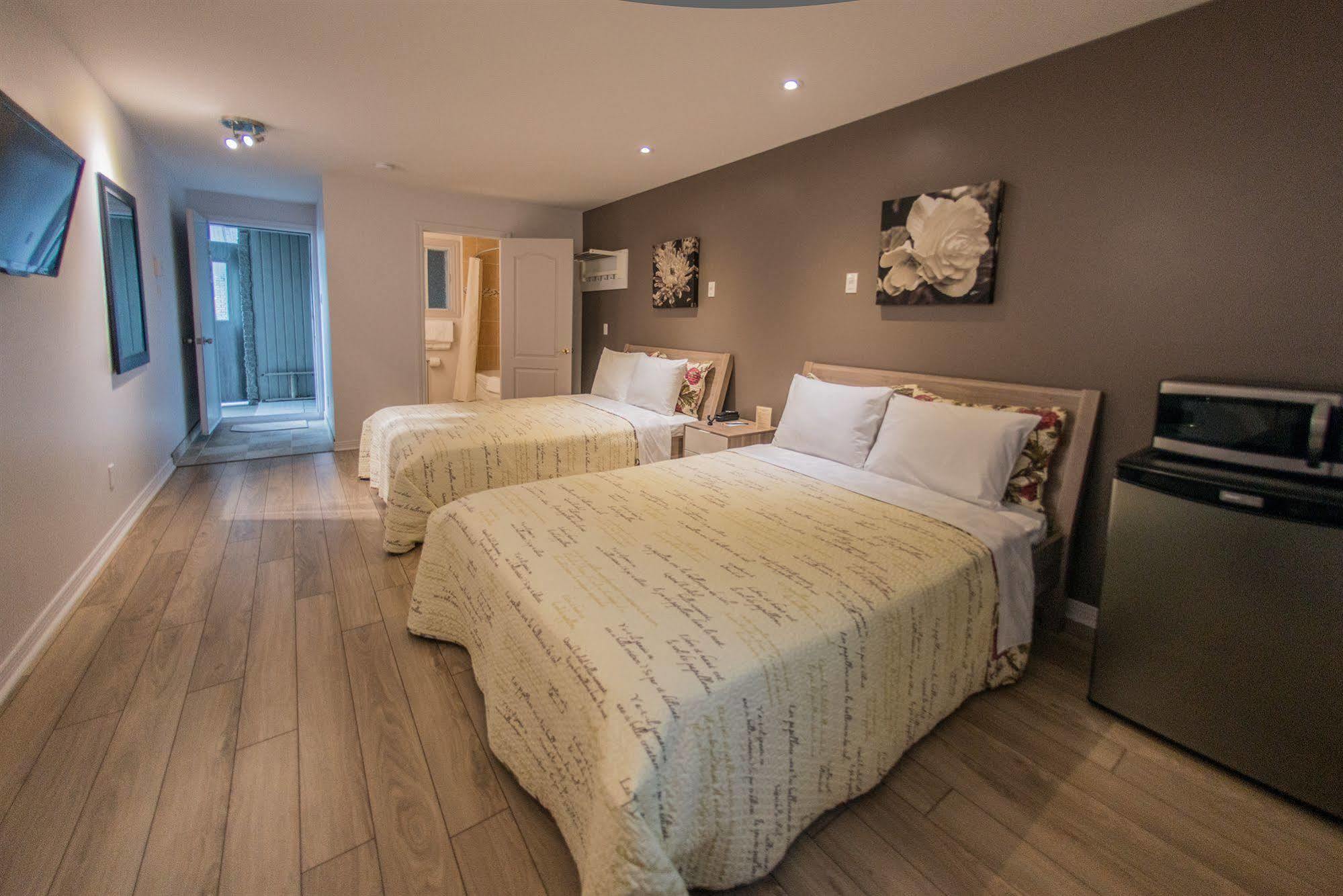 St. Jacques Motel 2*