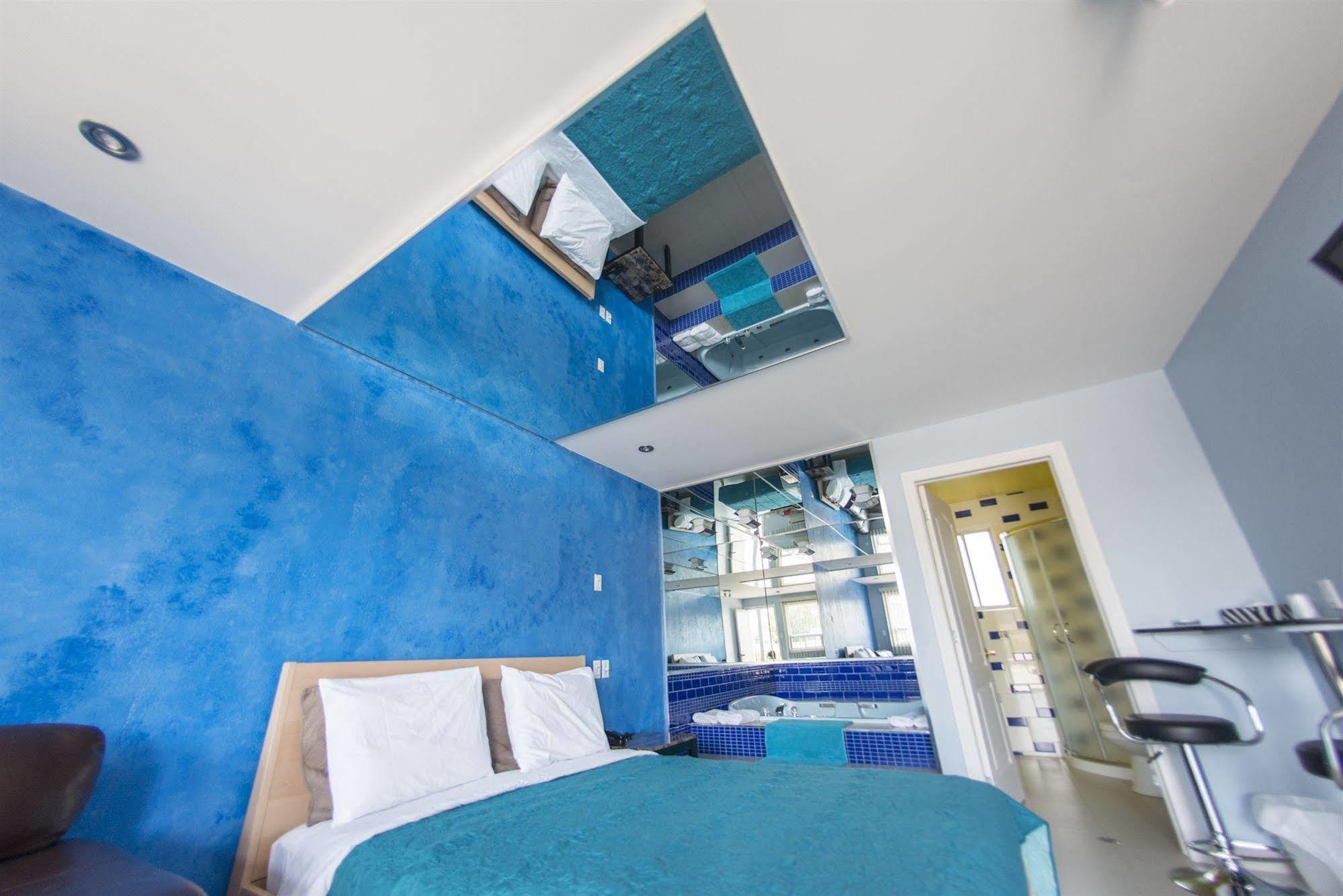St. Jacques Motel 2*
