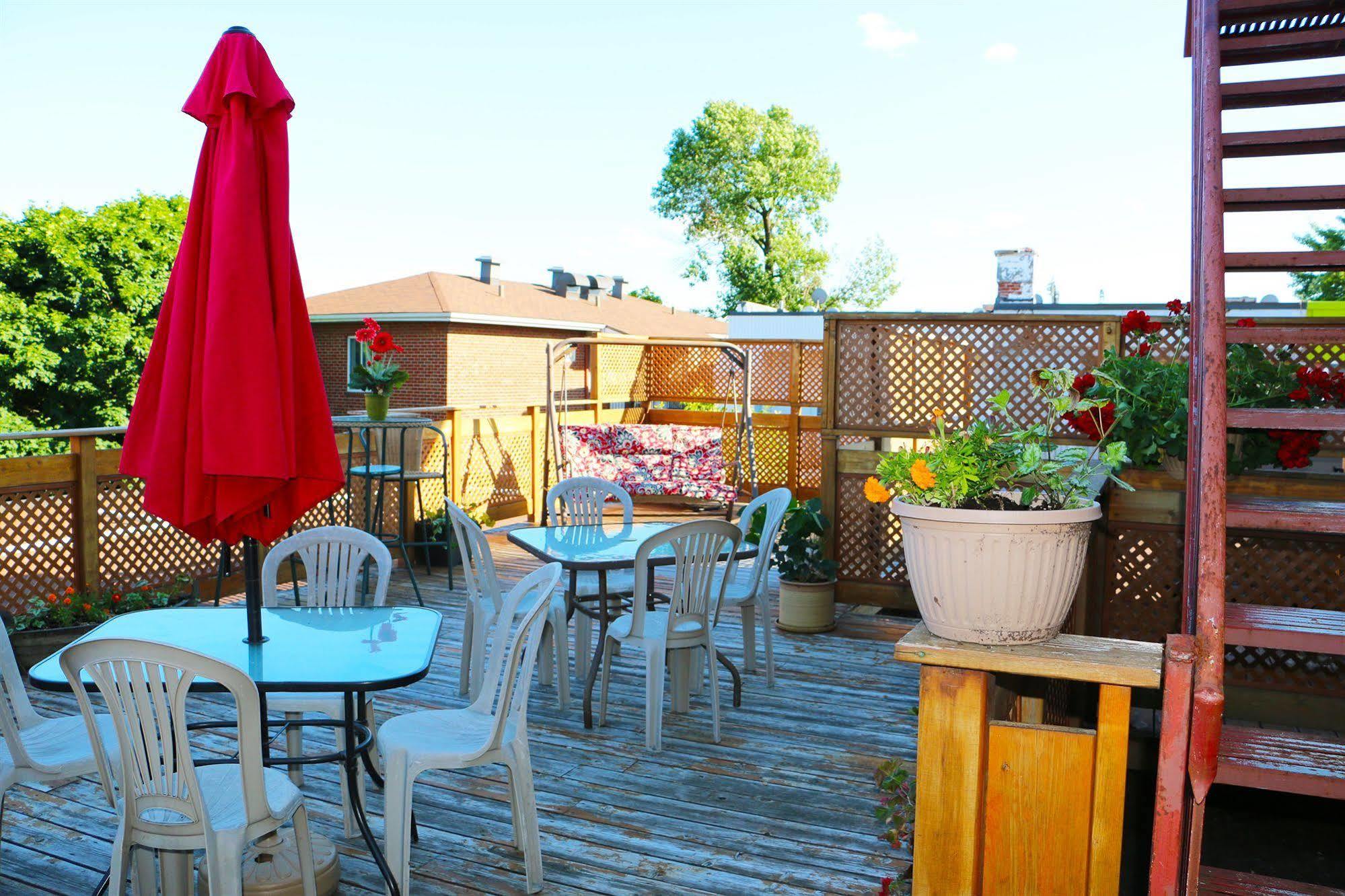 Manoir Marie 3* Montreal
