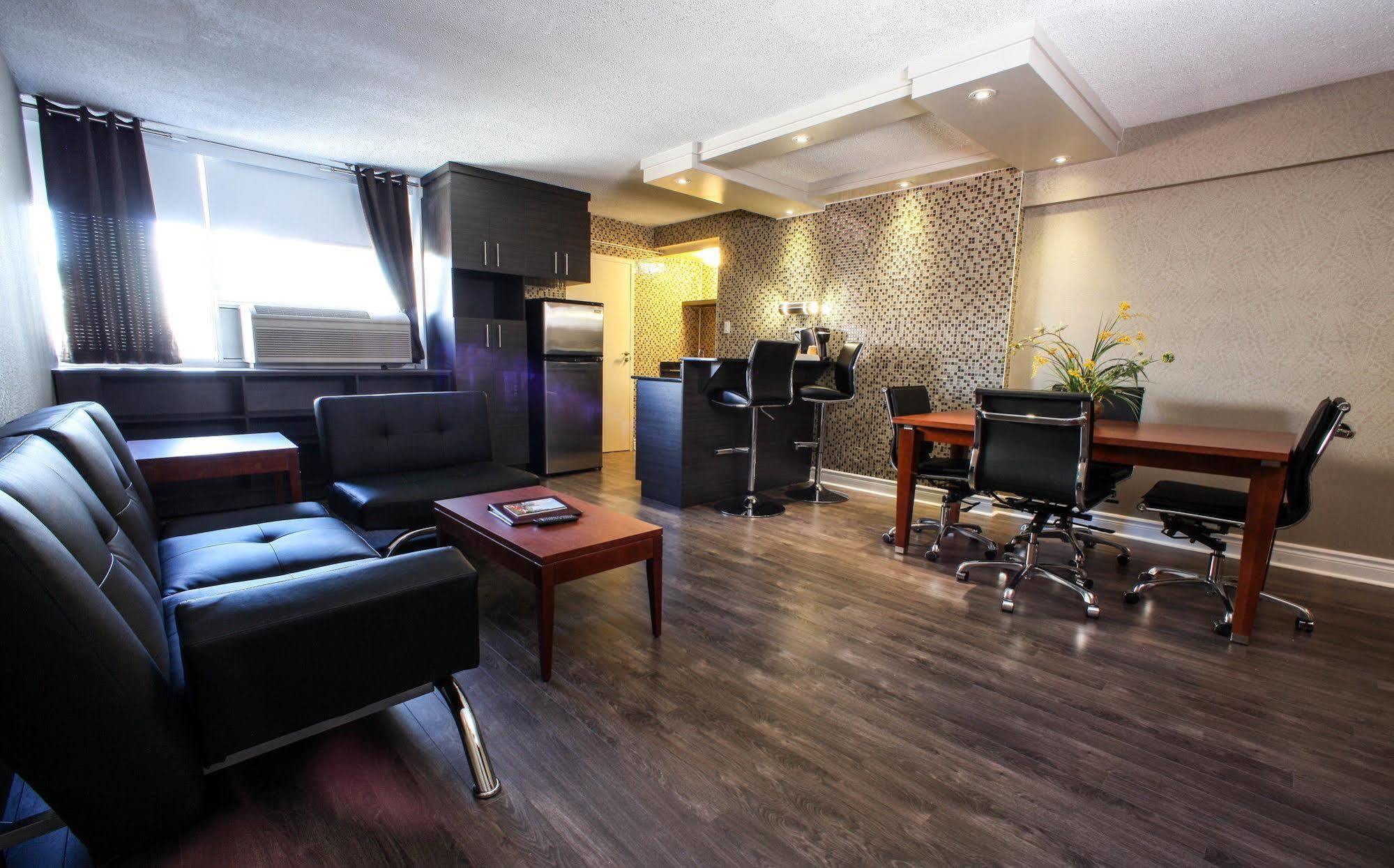 Hotel Espresso Centre-ville / Downtown Montreal