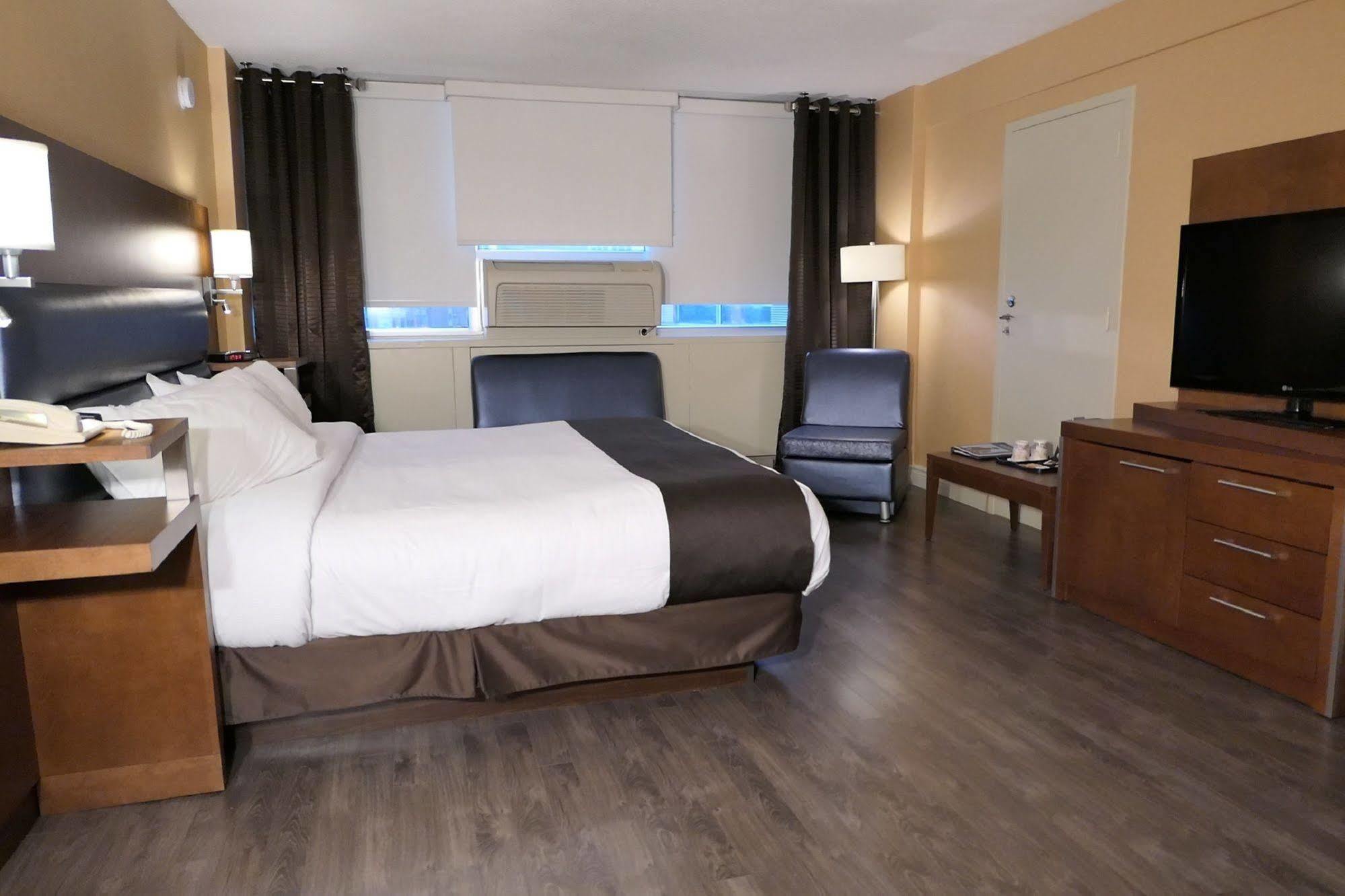 Espresso Centre-ville / Downtown Hotel 3*