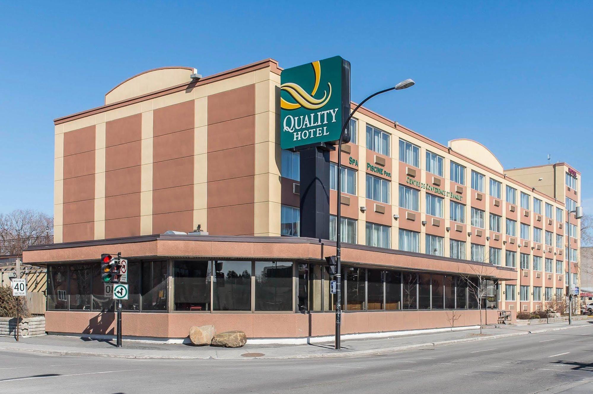 Ramada Plaza By Wyndham Hotel 3*