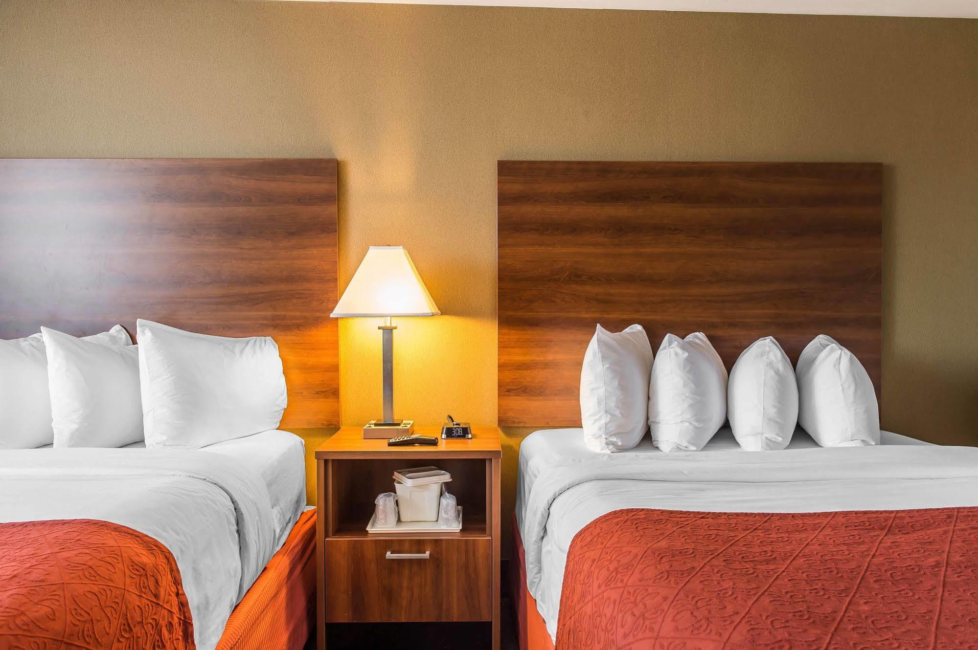 Ramada Plaza By Wyndham
