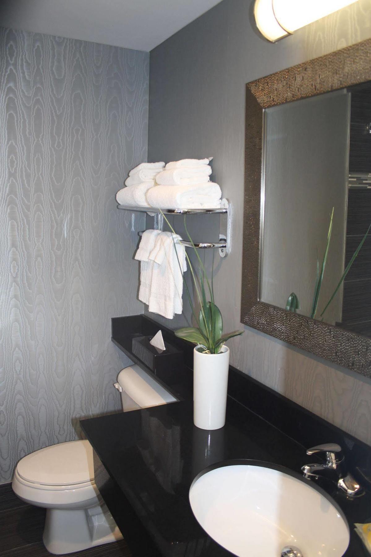 Hotel Ramada Plaza By Wyndham Montreal