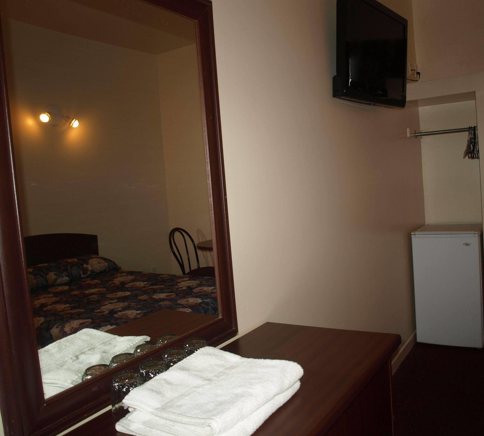 Quality Centre-ville Inn Montreal