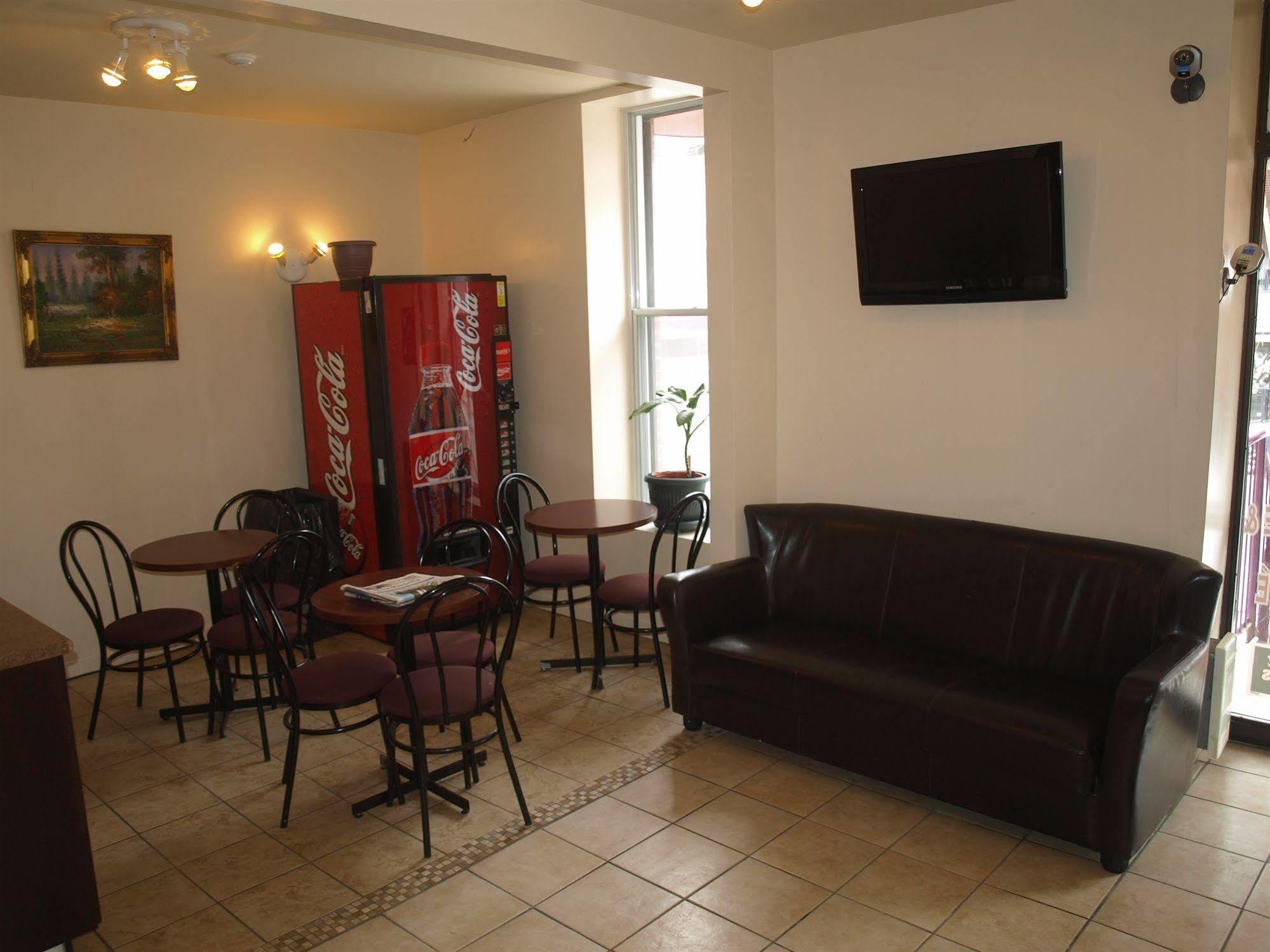 Quality Centre-ville 3*