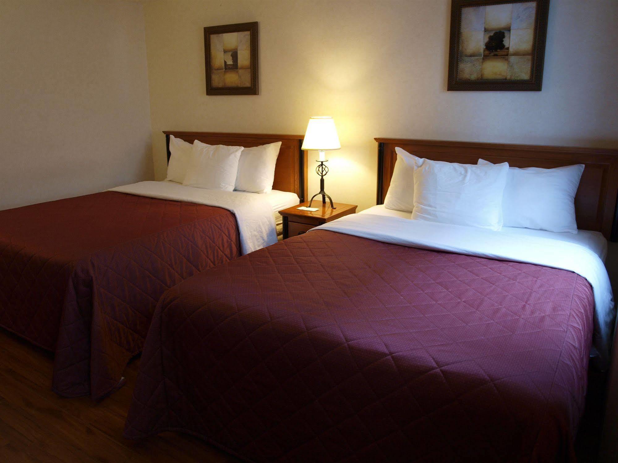 St-denis Hotel