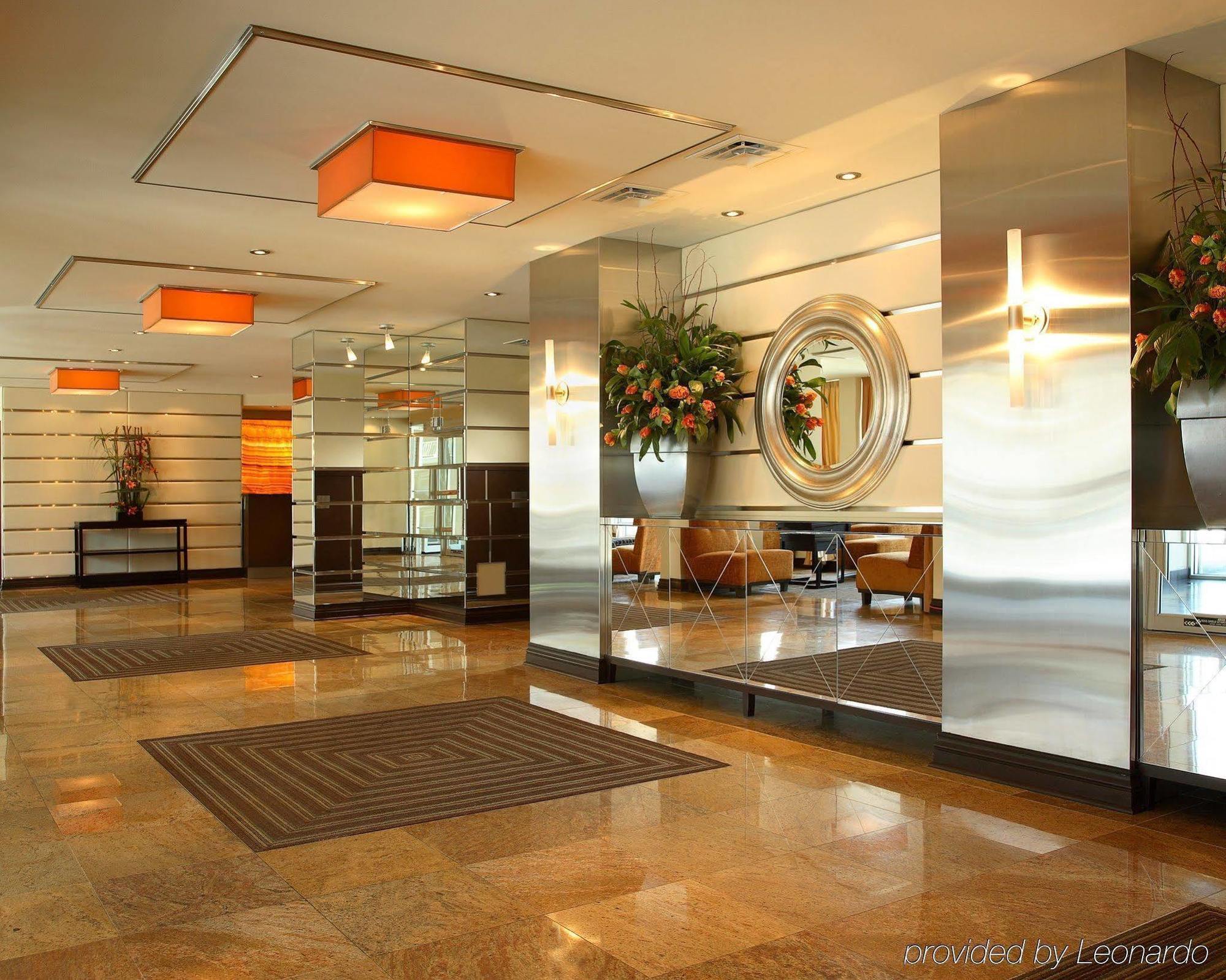 Le Nouvel Hotel Montreal