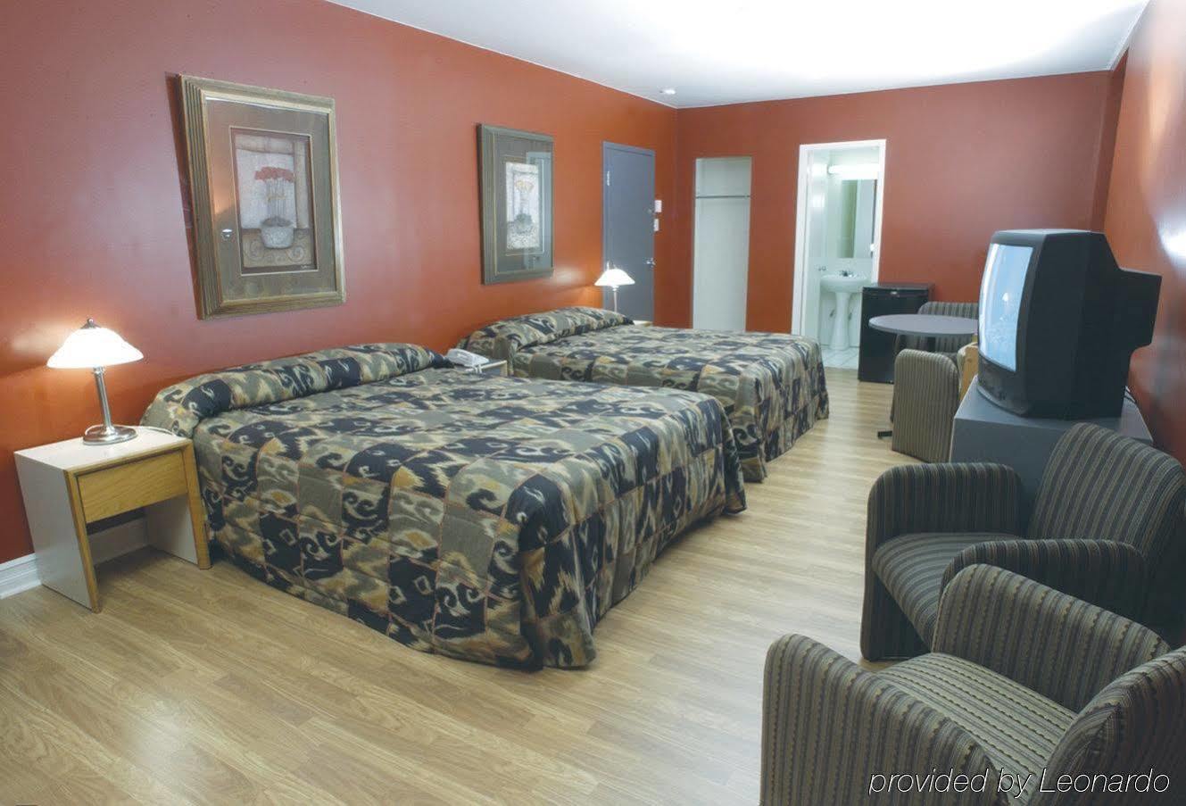 Saint-andre Hotel