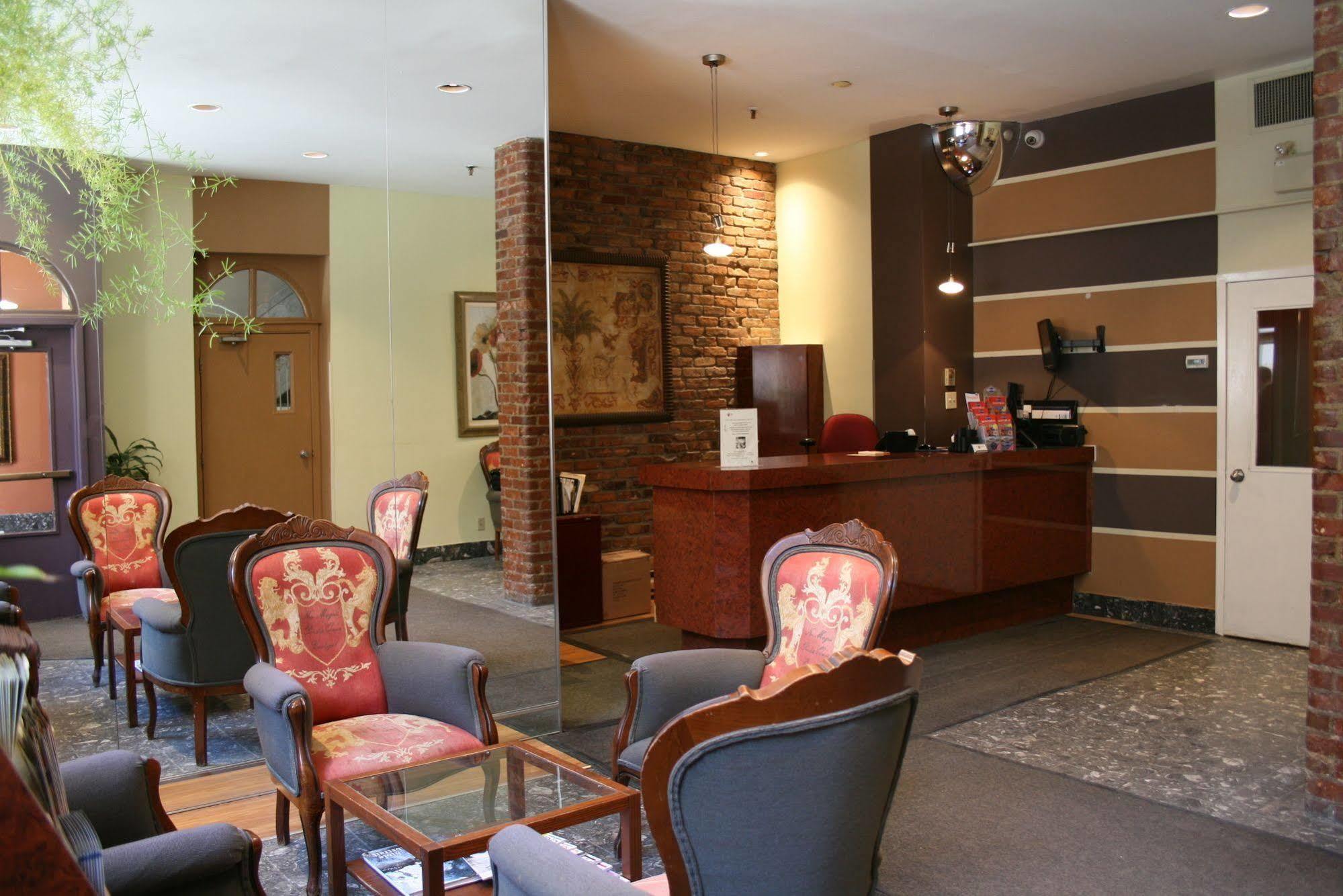 Saint-andre Hotel 2*