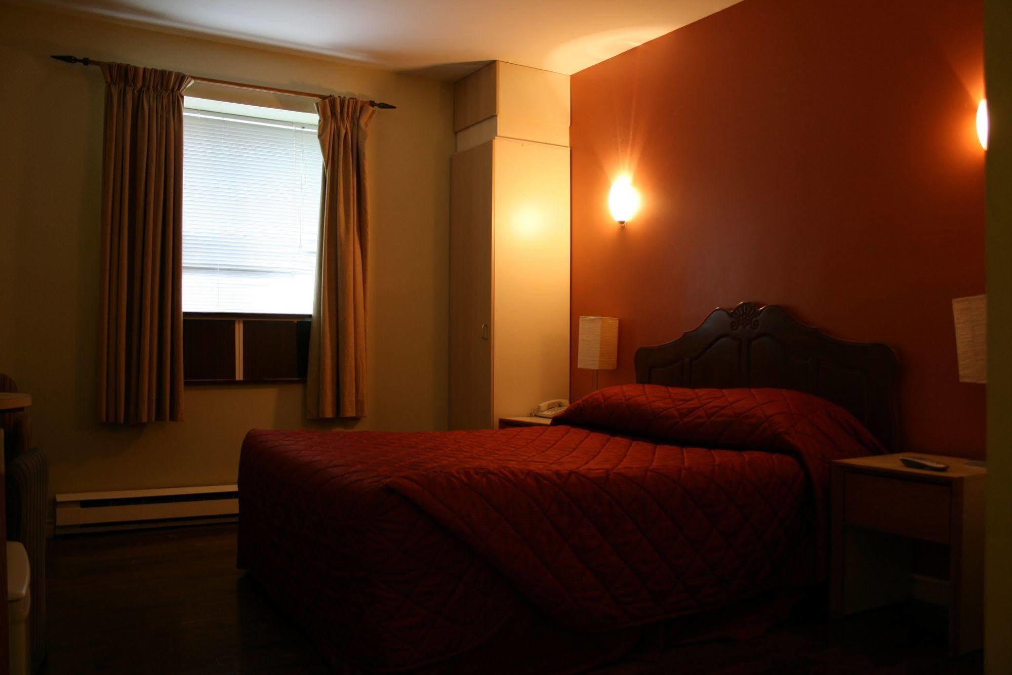 Hotel Saint-andre
