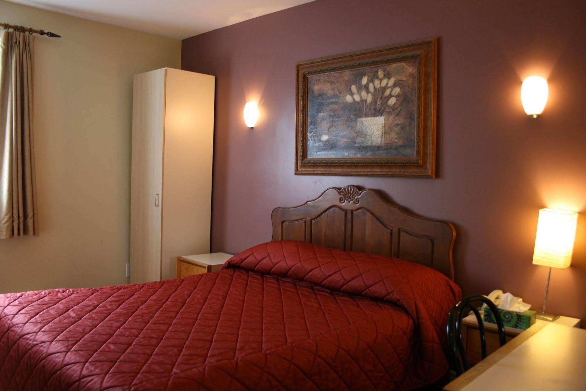 Saint-andre Hotel Montreal