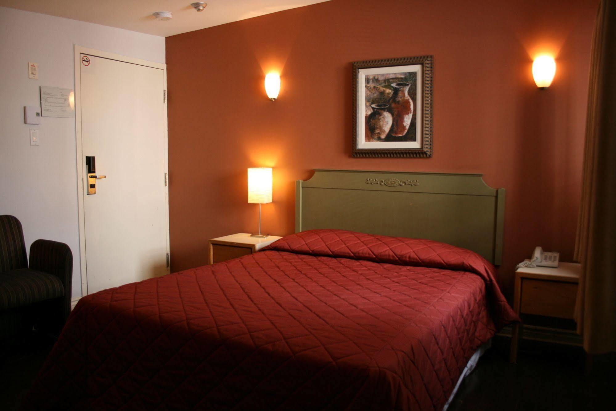 Hotel Saint-andre