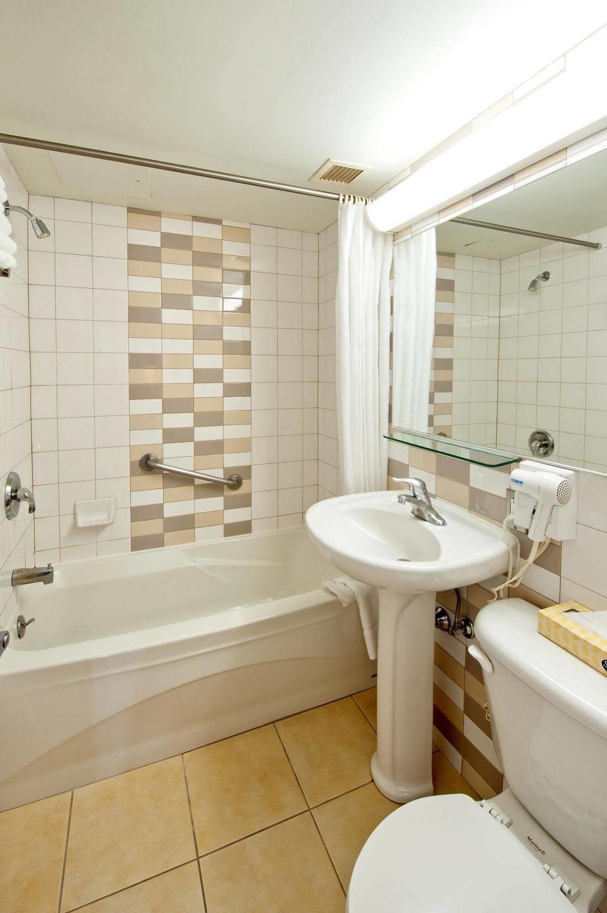 L'Appartement Hotel