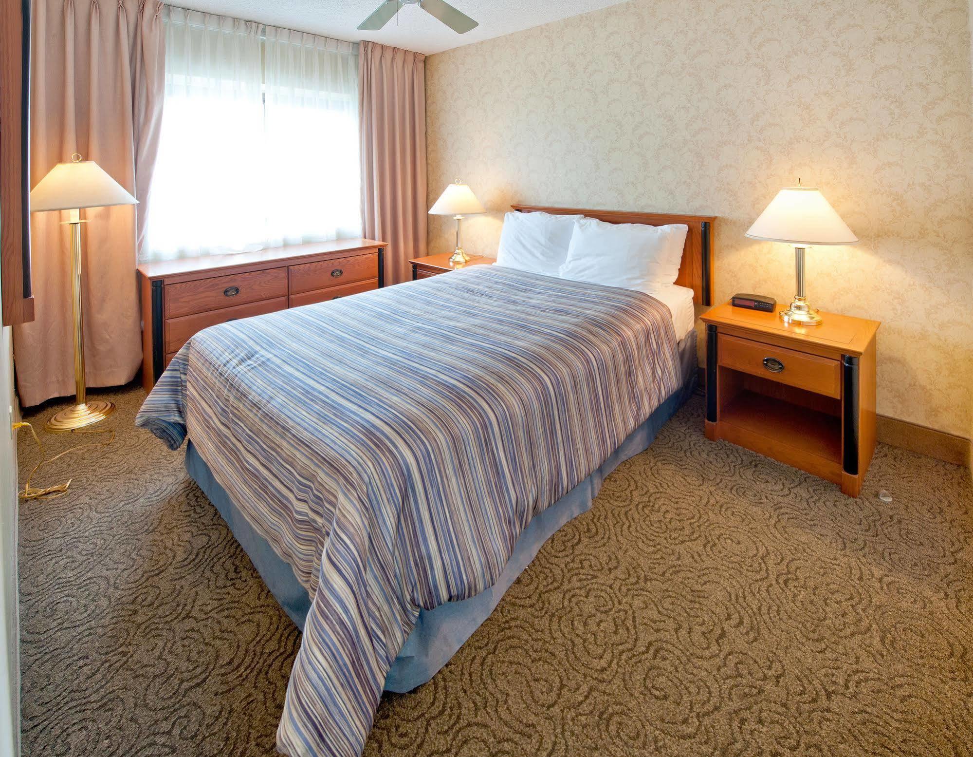 L'Appartement Hotel Montreal