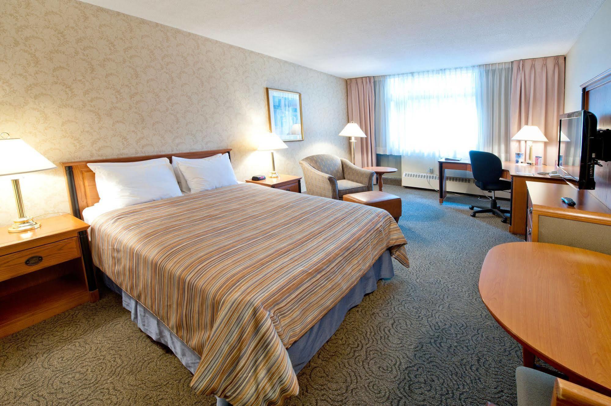 L'Appartement Hotel Hotel