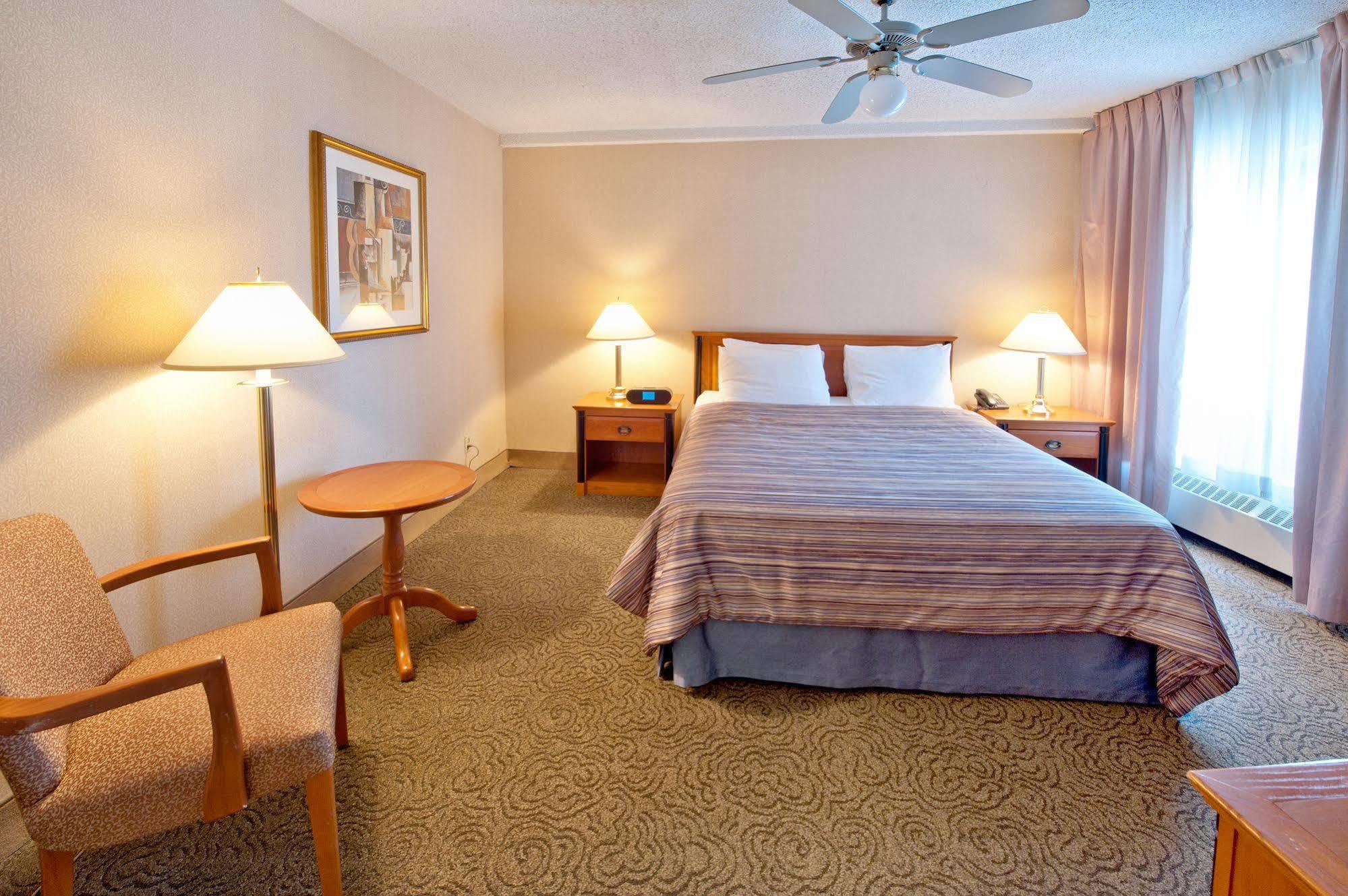 L'Appartement Hotel Montreal