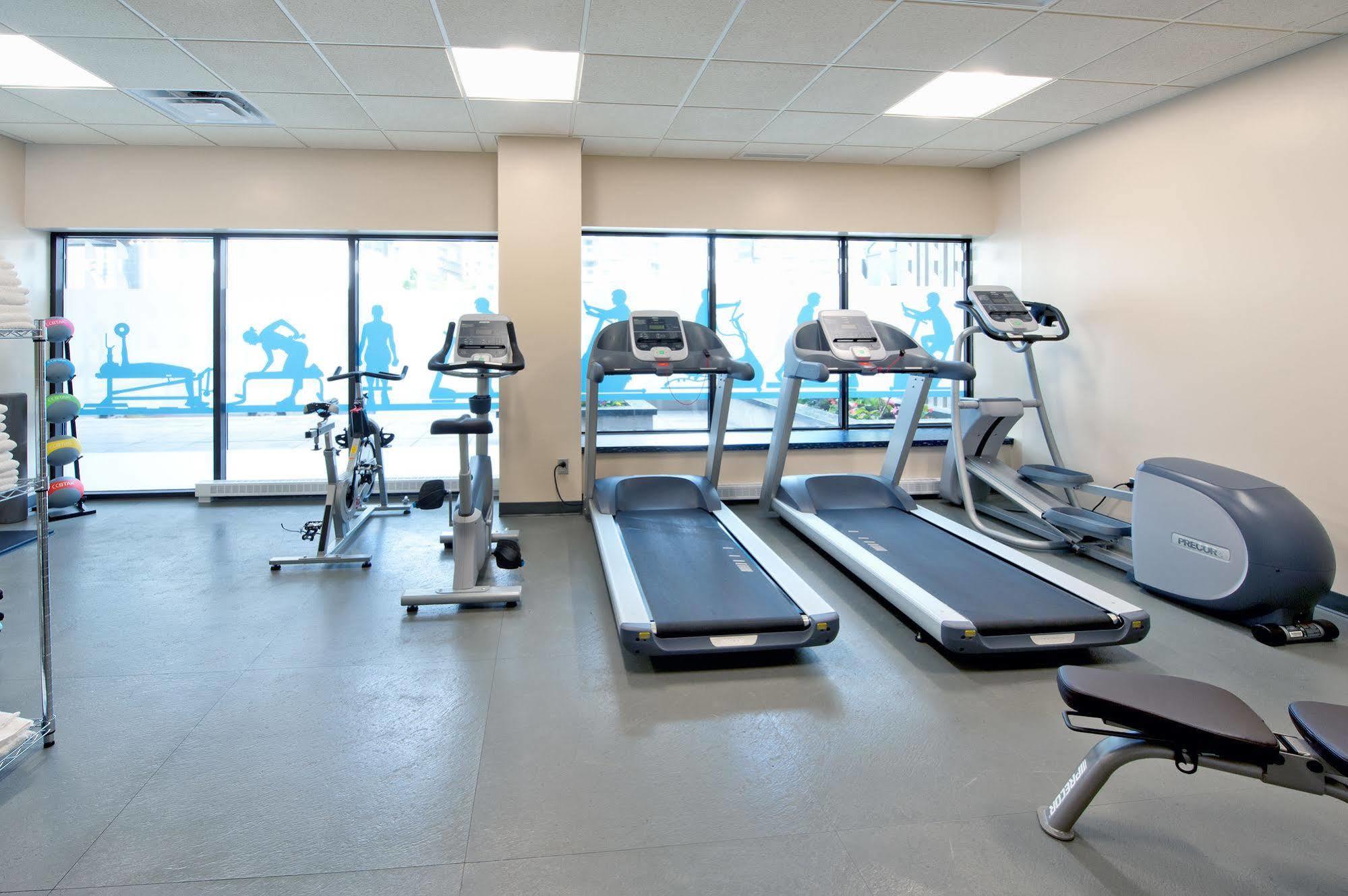 L'Appartement Hotel 3* Montreal