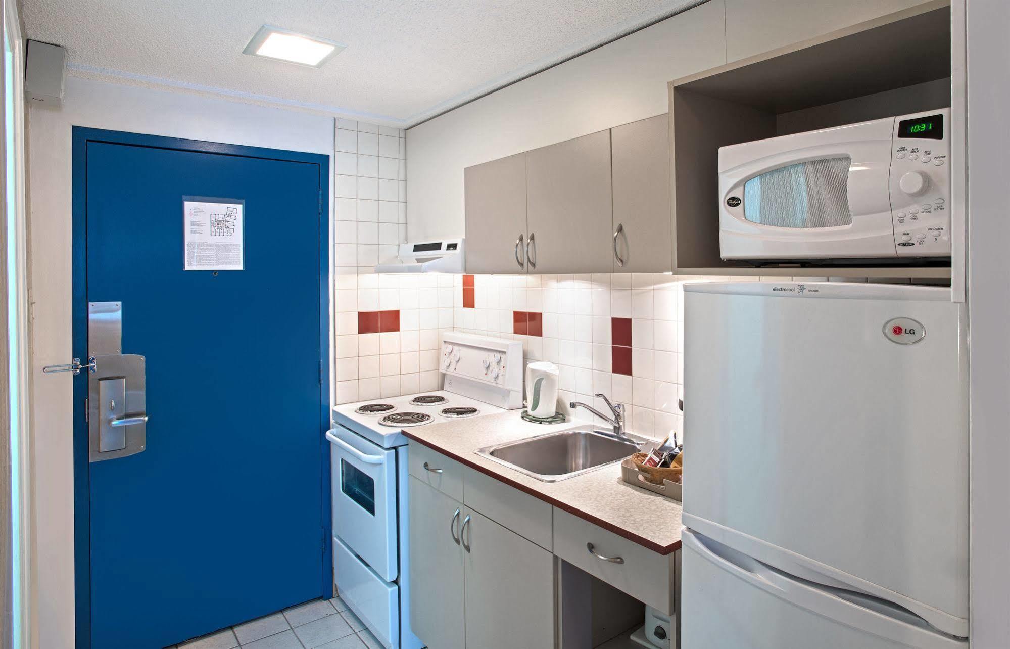 L'Appartement Hotel Hotel Montreal