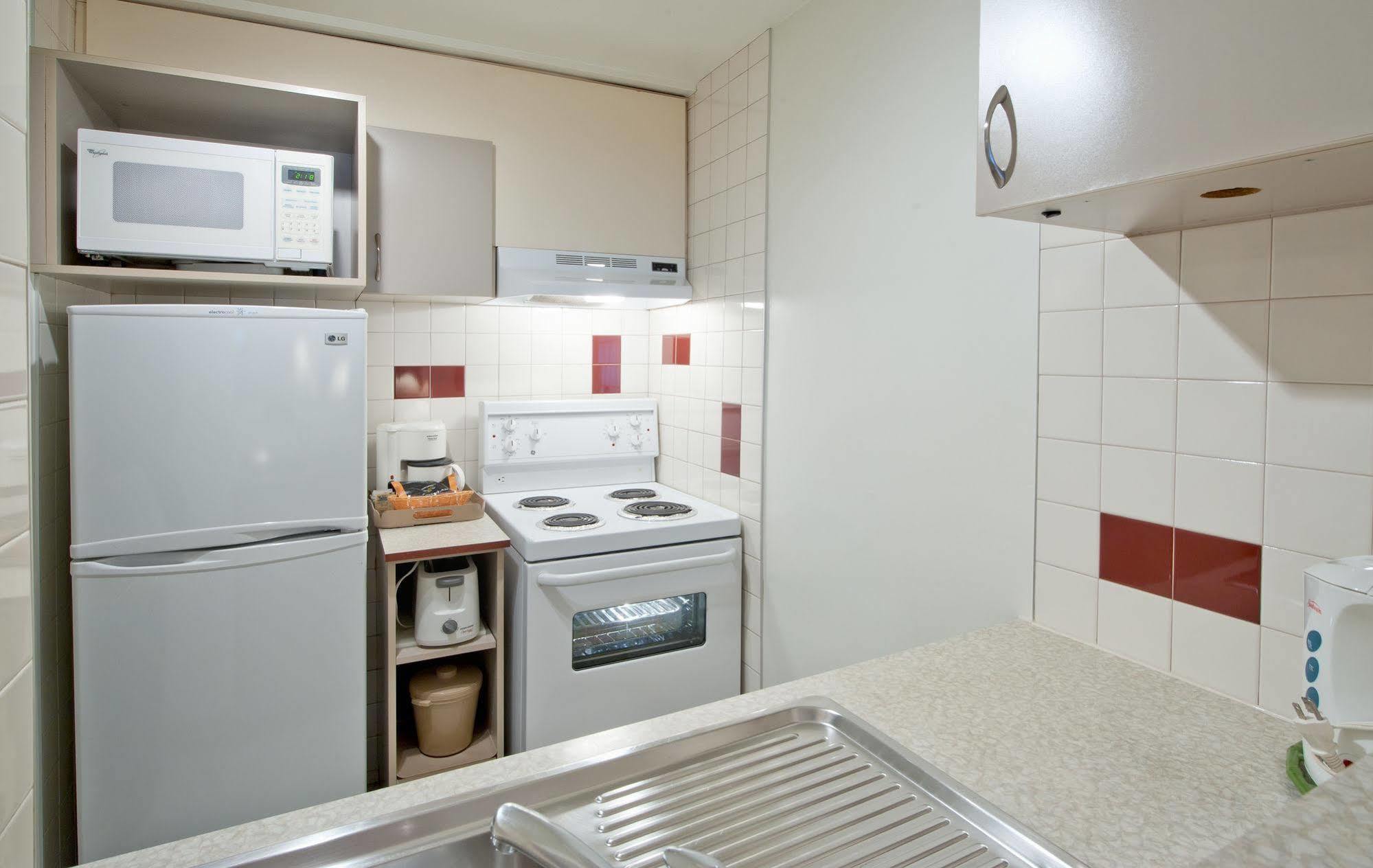 Hotel L'Appartement Hotel 3*