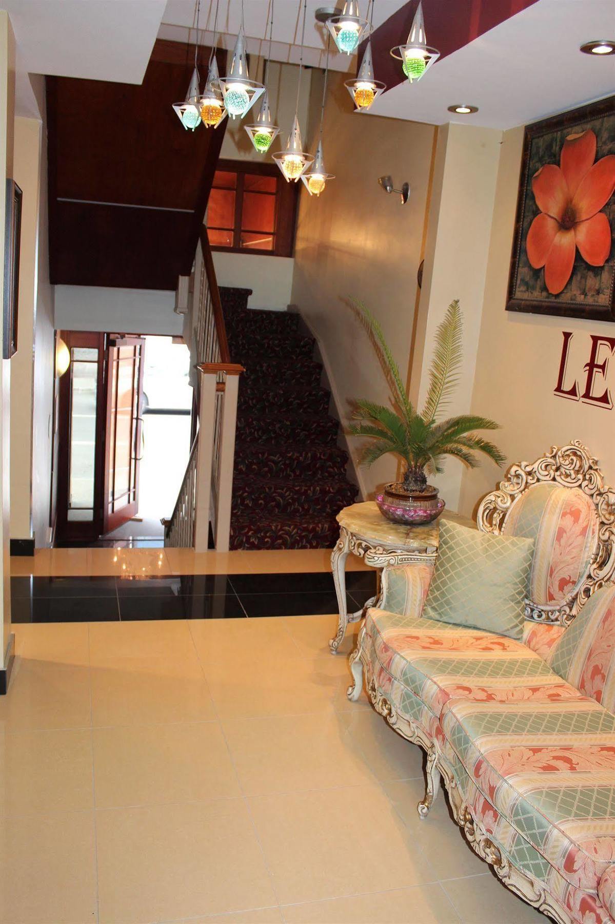 Le Saint-malo Hotel