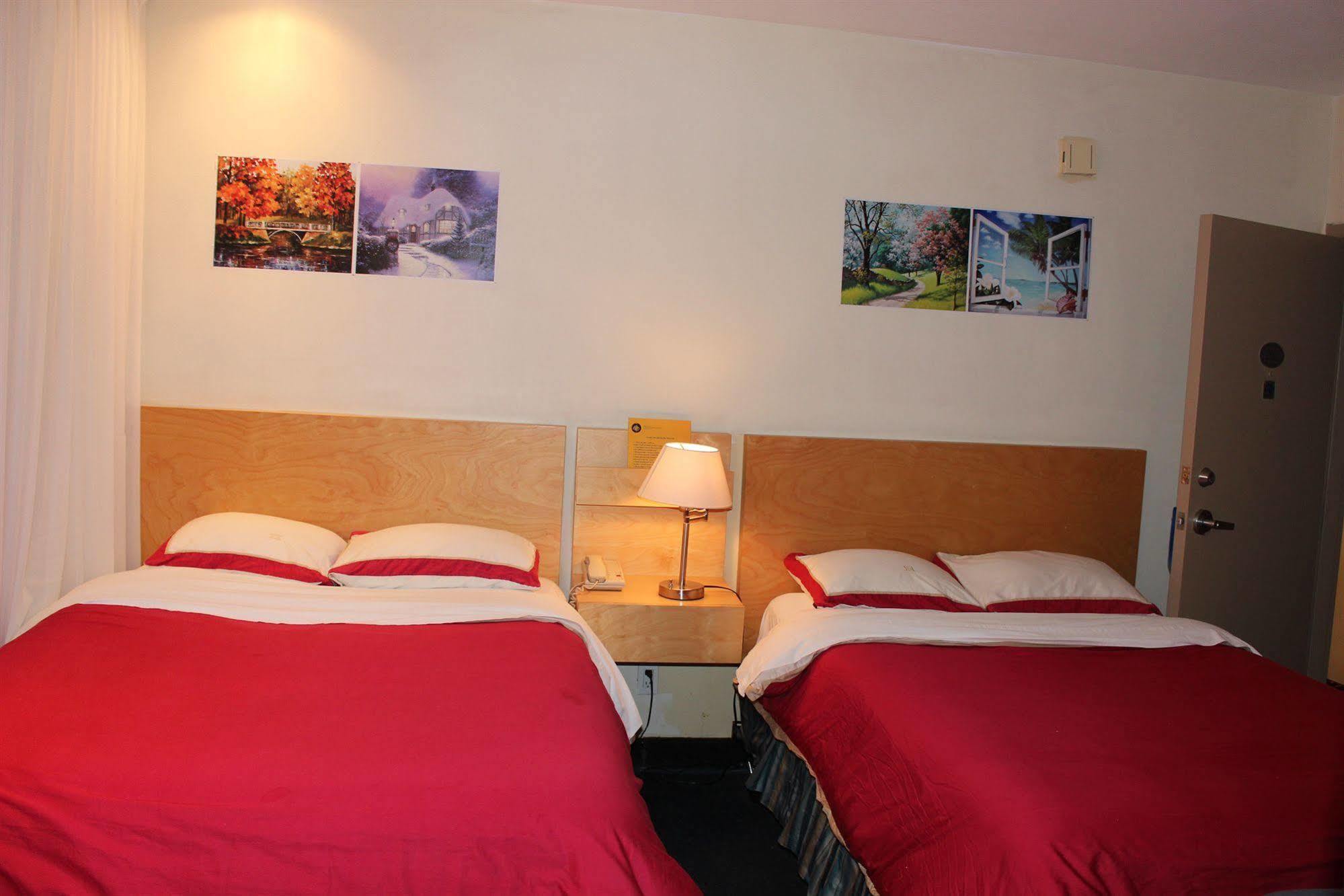 Le Saint-malo Hotel