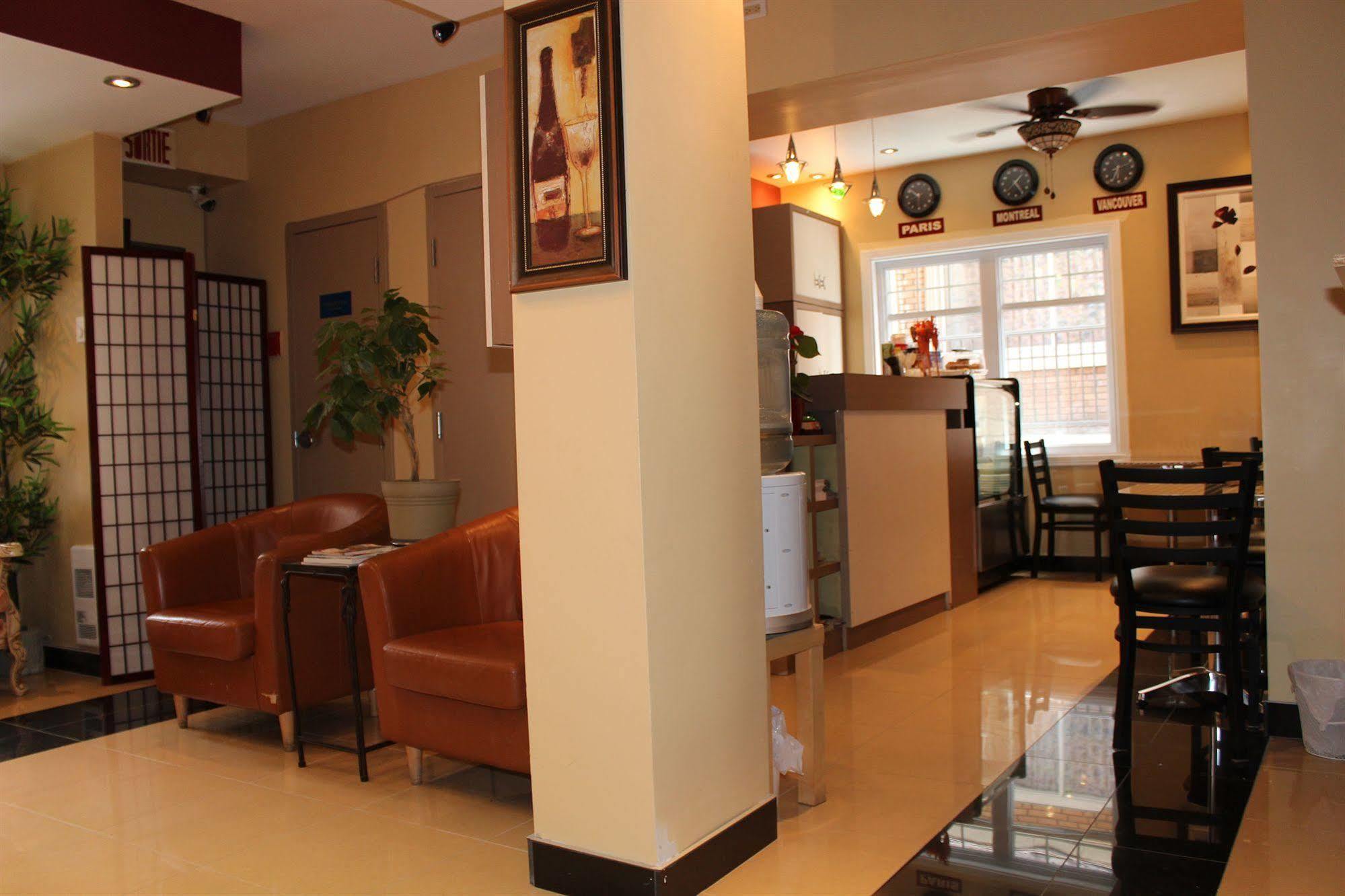Le Saint-malo Hotel 2*