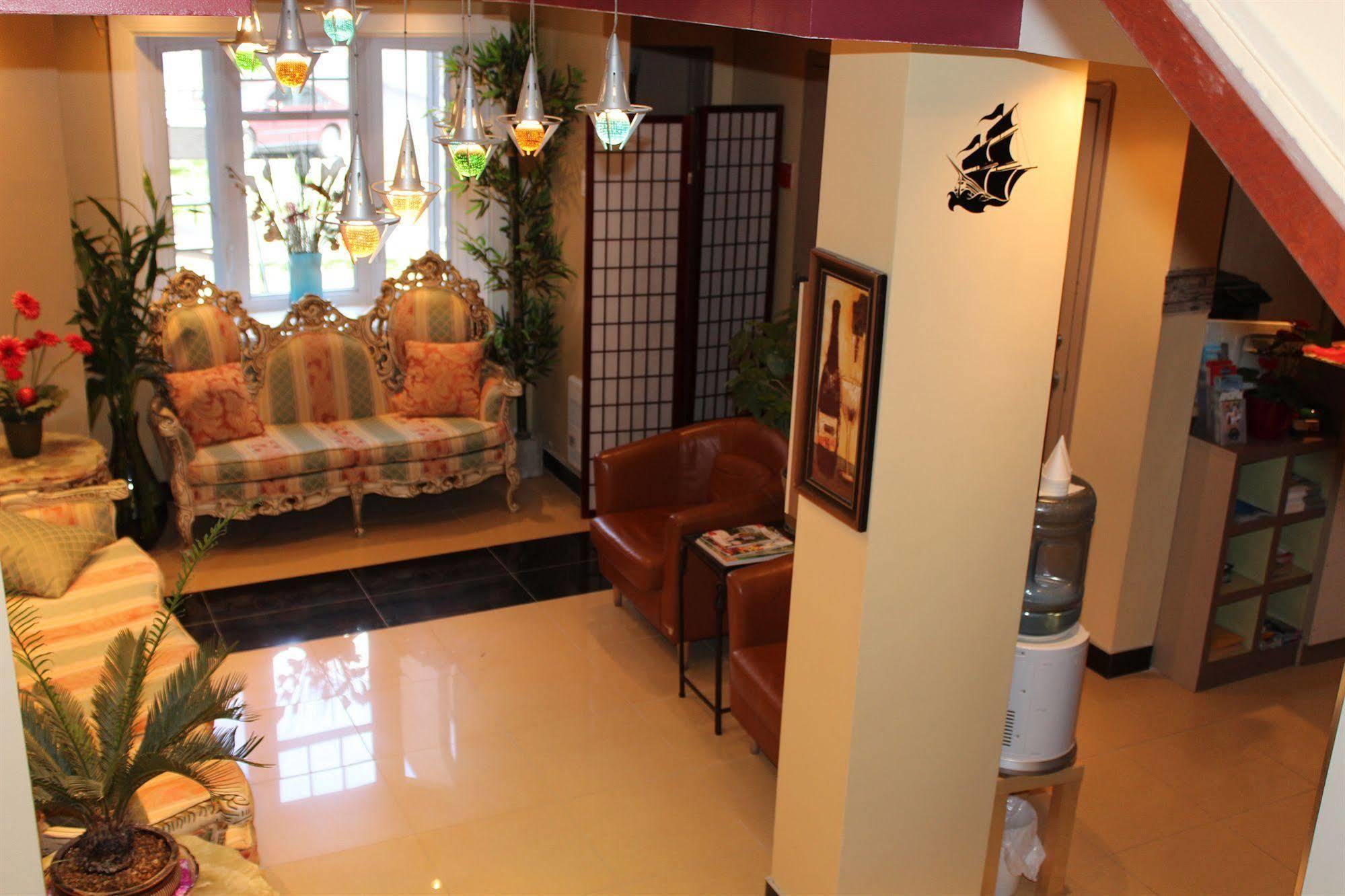 Le Saint-malo Hotel 2*