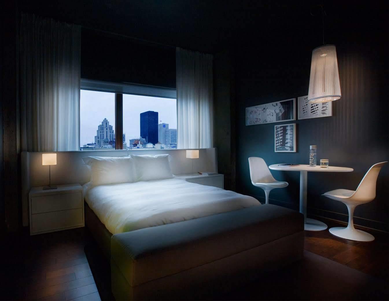 Hotel Zero 1