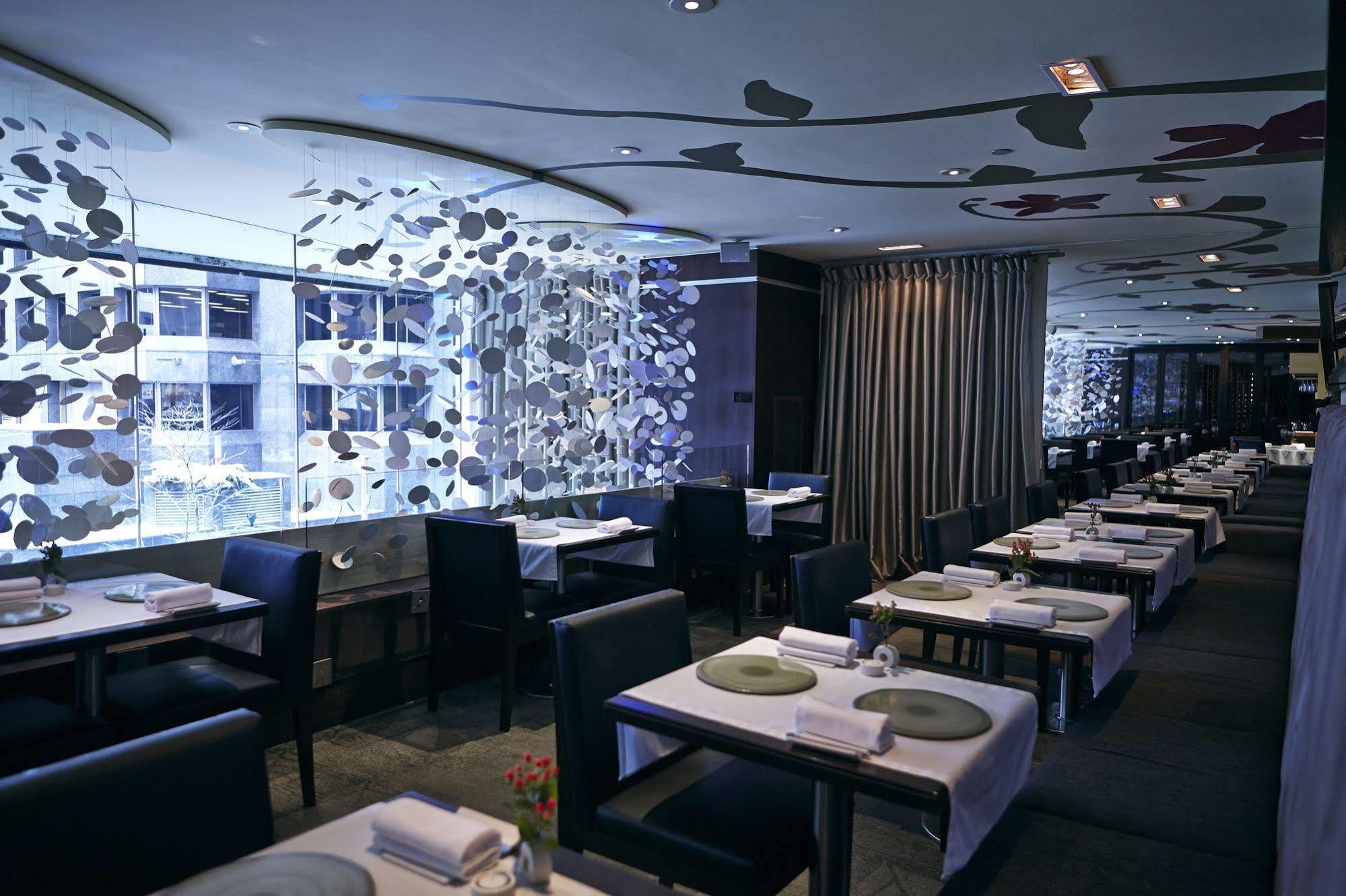 Le Germain Hotel Montreal