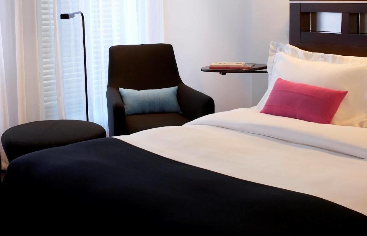Hotel Le Germain 4*