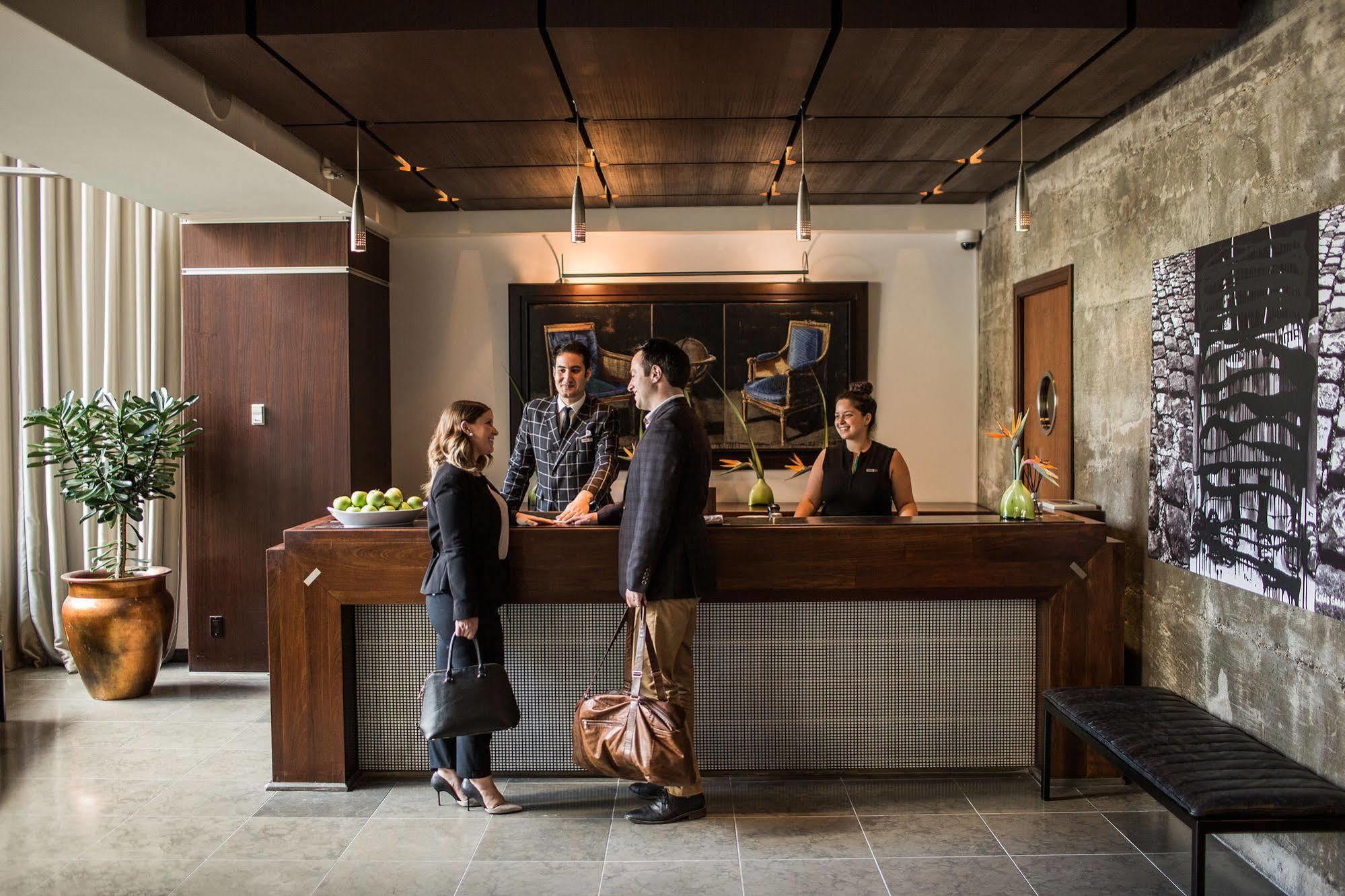 Le Germain 4* Montreal