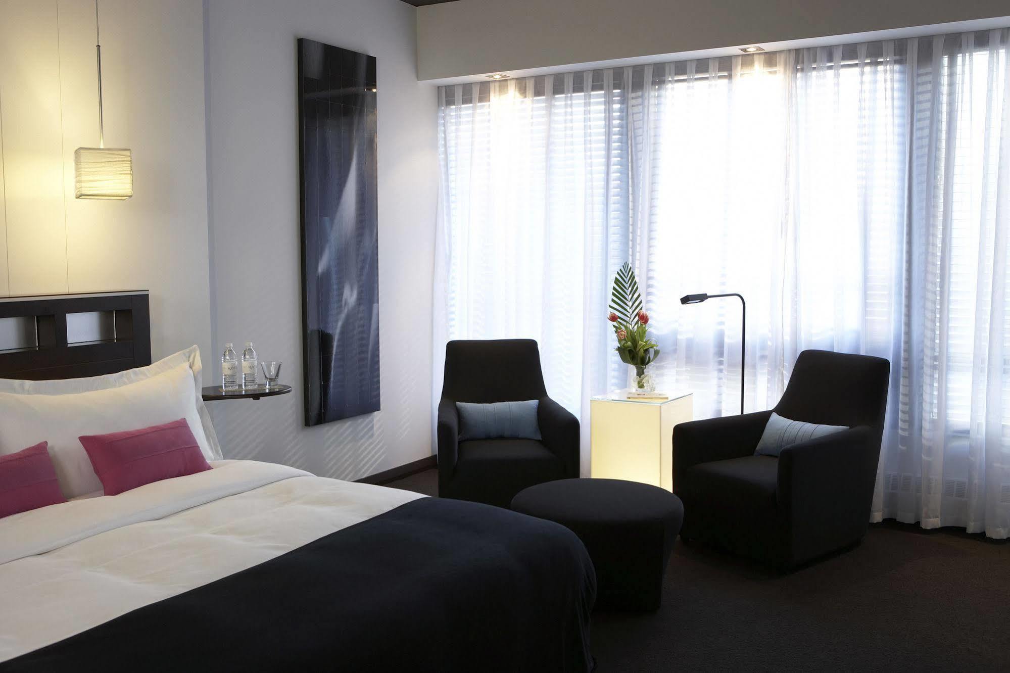 Le Germain Hotel 4*