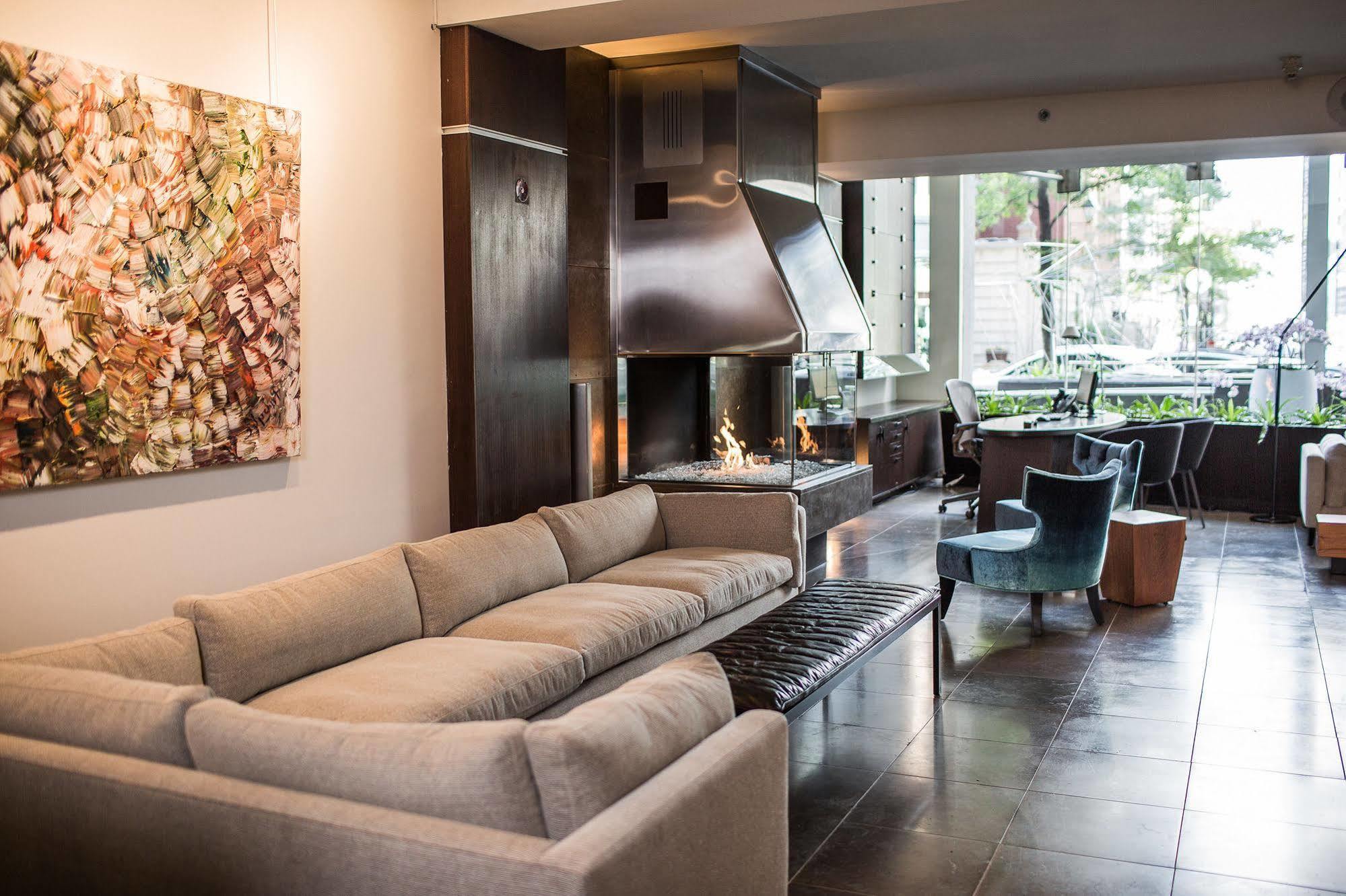 Hotel Le Germain 4*