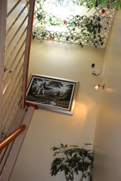 Hotel Le Saint-malo Montreal