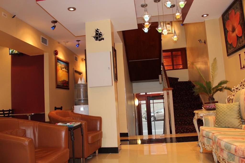 Le Saint-malo Hotel Montreal