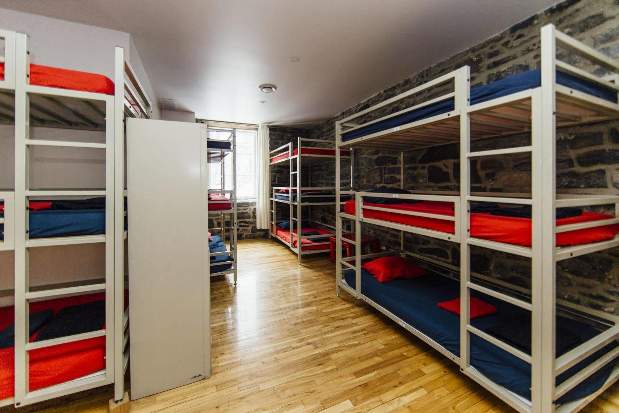 Alt Hostel Montreal