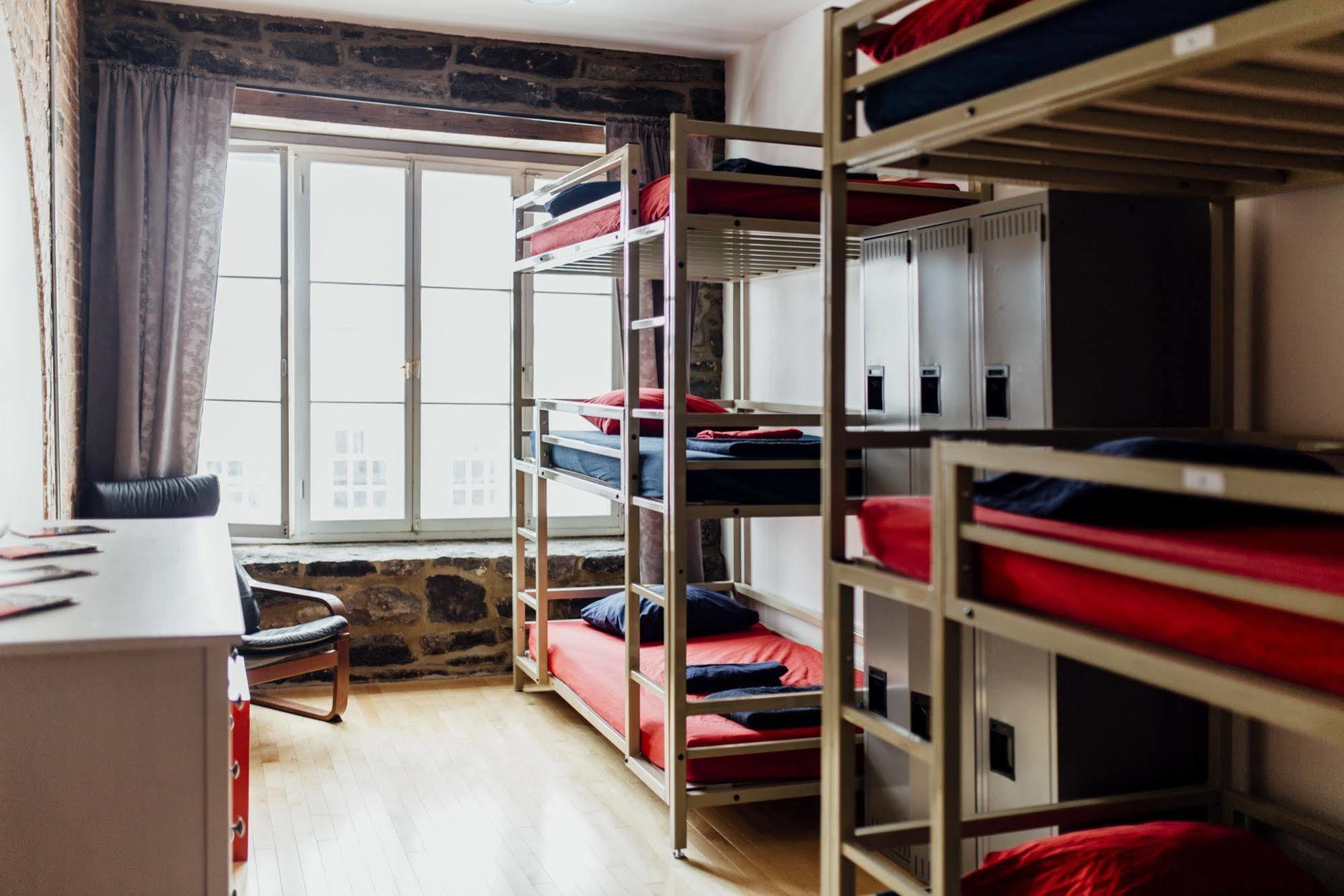Alt Hostel Montreal