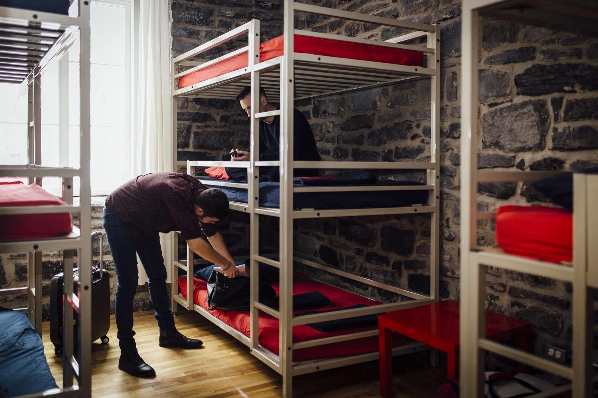 Hostel Alt Montreal