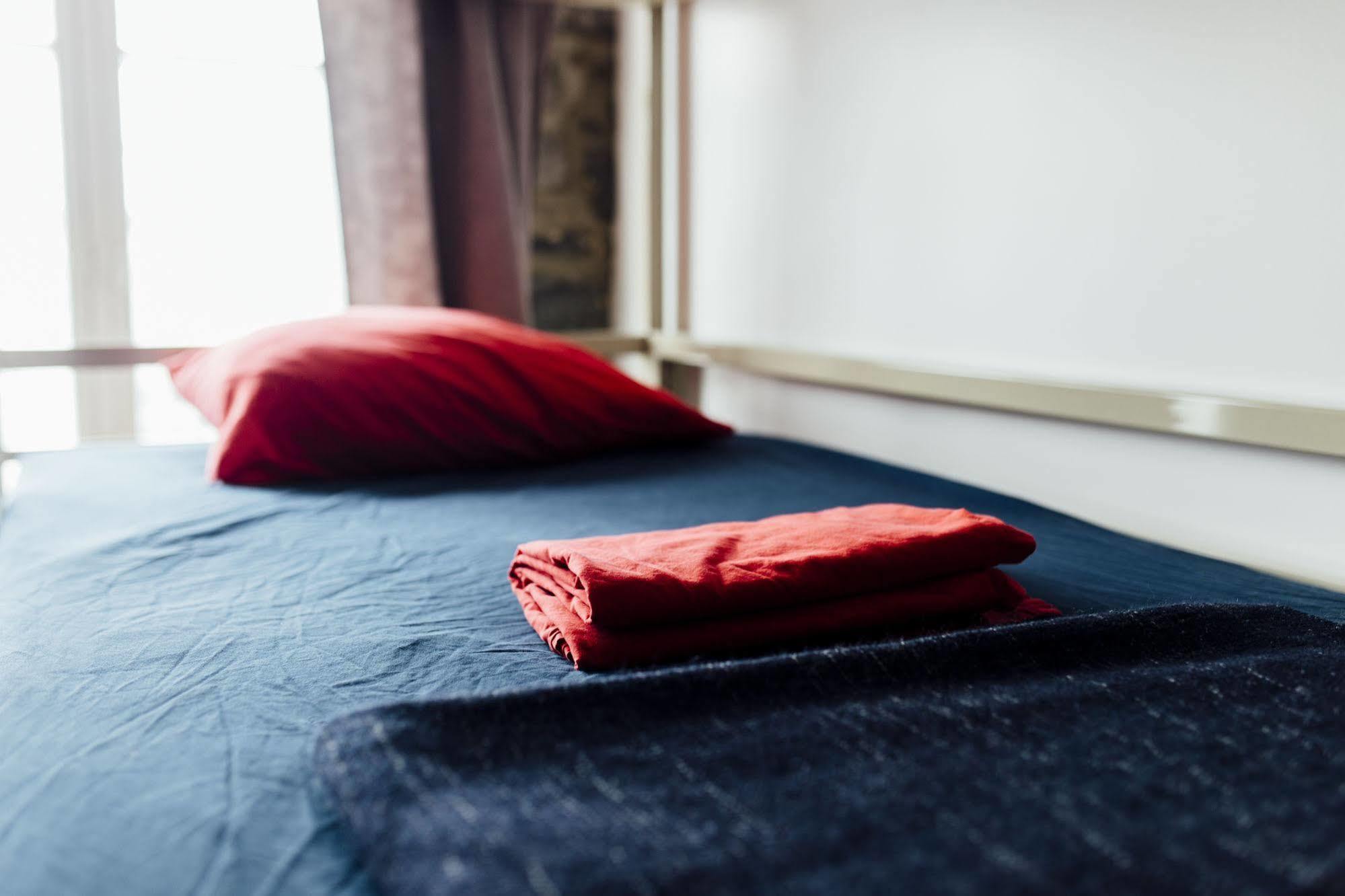 Hostel Alt
