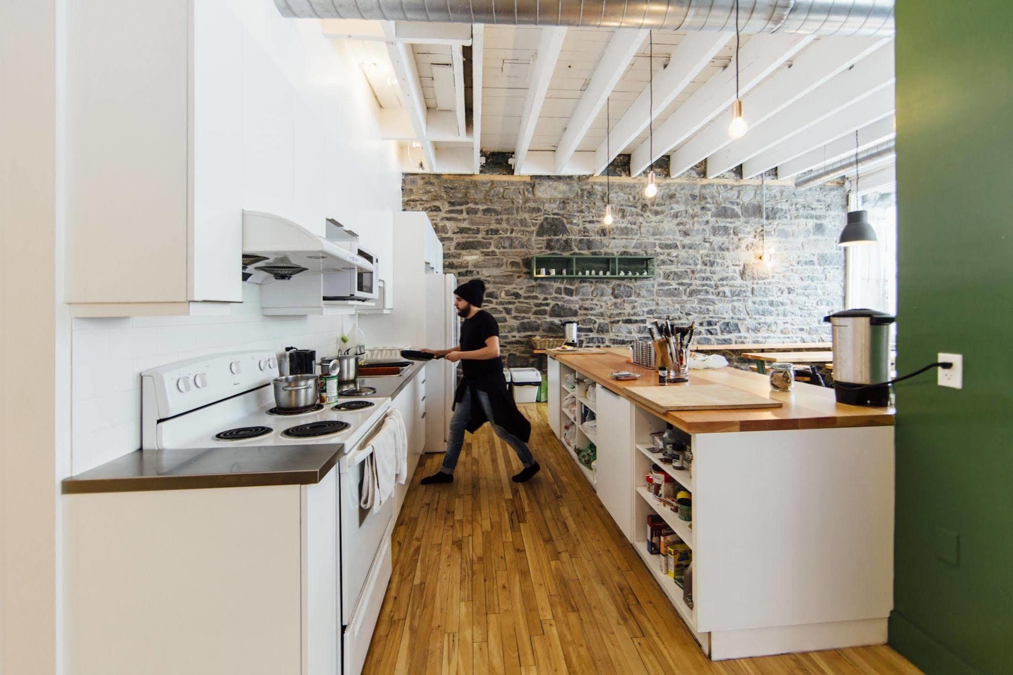 Alt Hostel